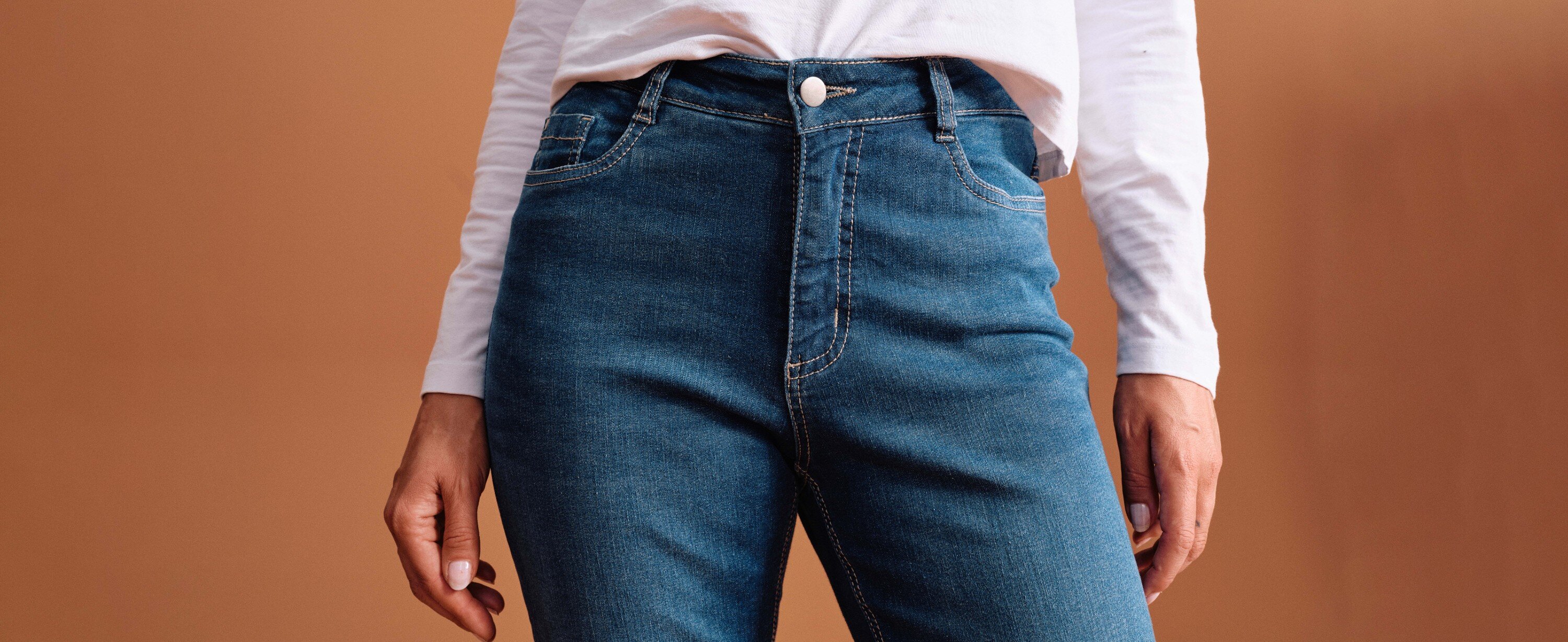 We love denim