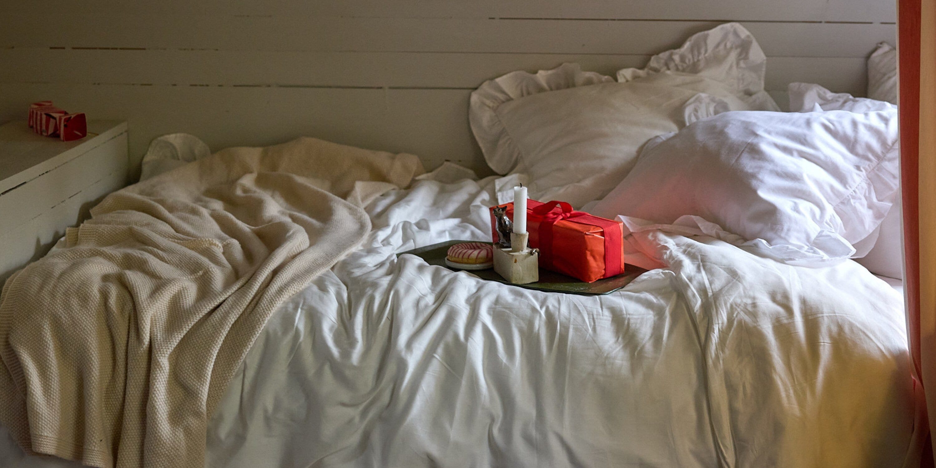 Joulukoti jopa –25 %