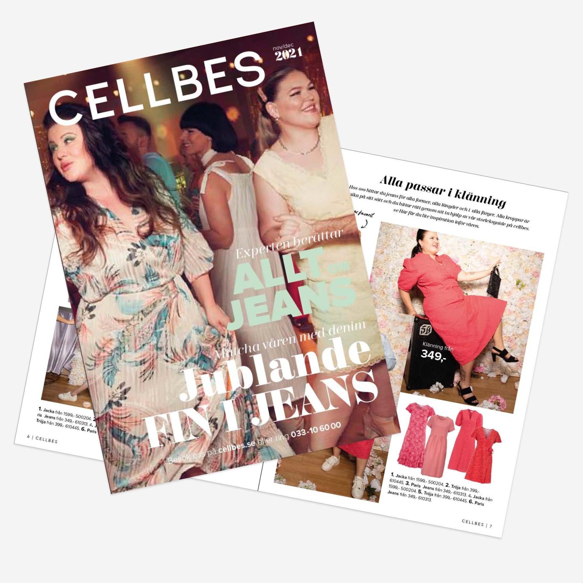 Cellbes