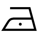 Silitä matalalla lämmöllä