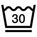 Konepesu 30° hellä