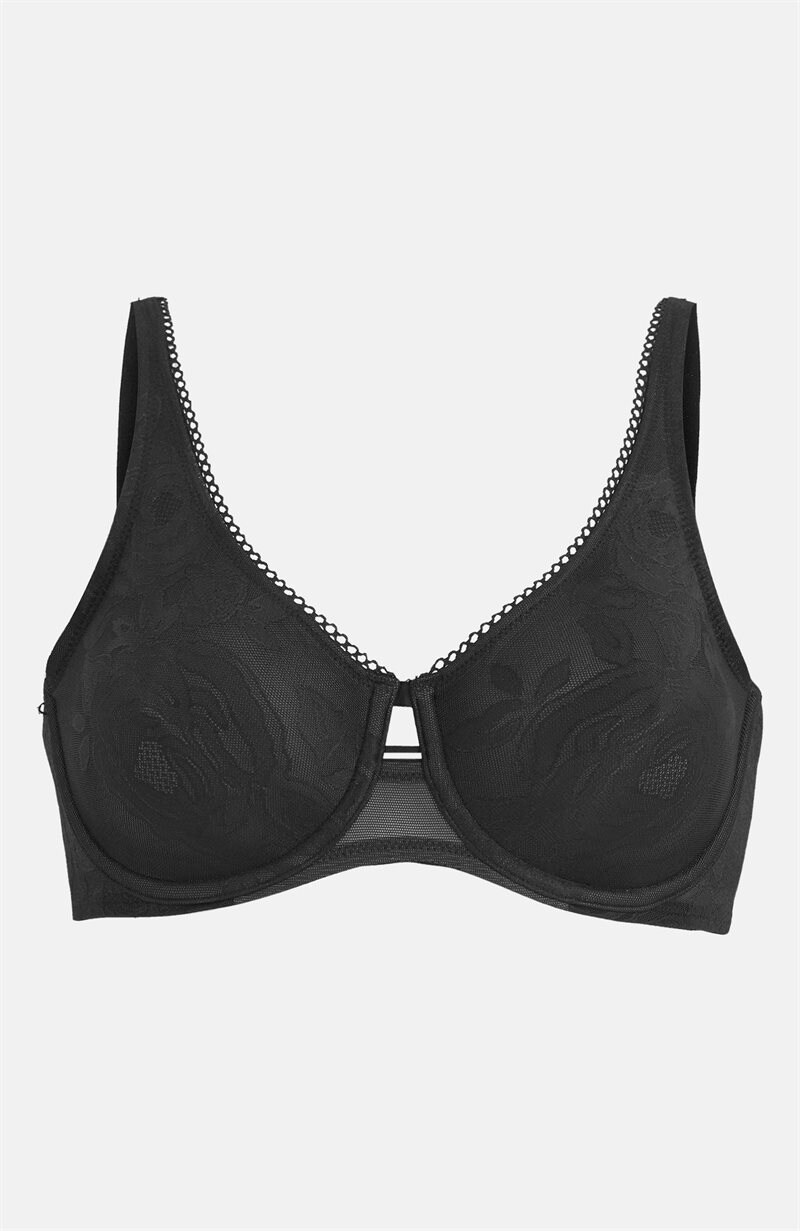 Image of Minimizer-rintaliivit Wild Rose Sensation