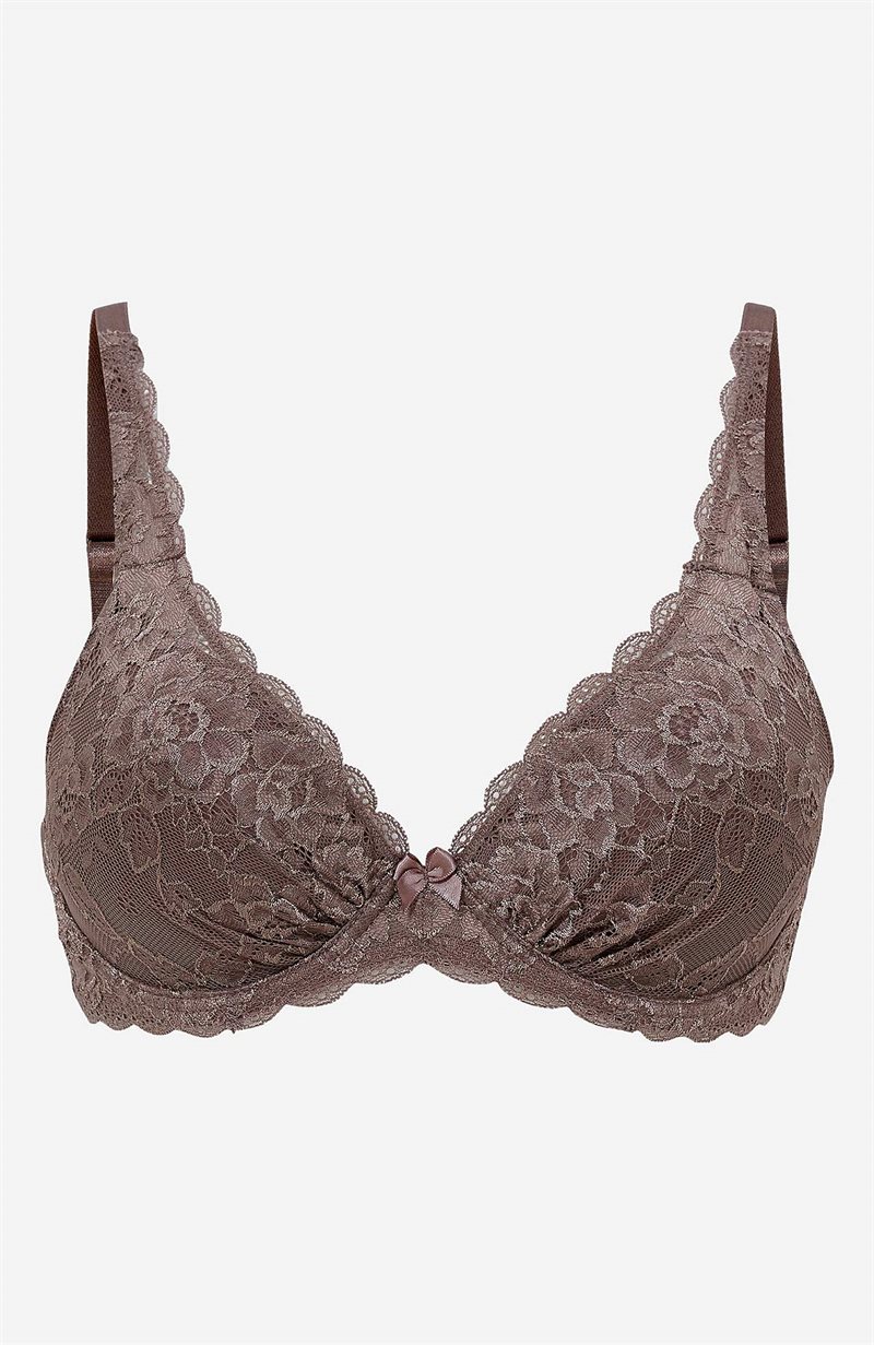 Image of Dolly push-up-rintaliivit Dolly