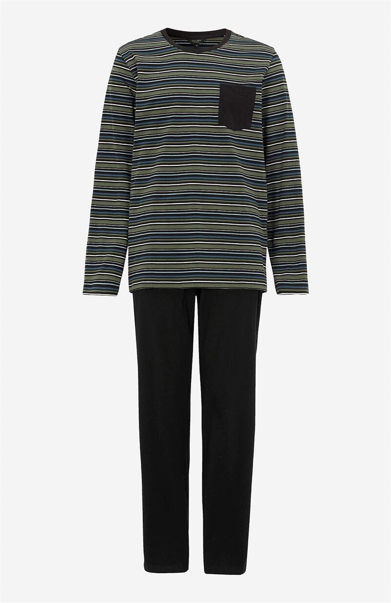Image of 2-osainen pyjama