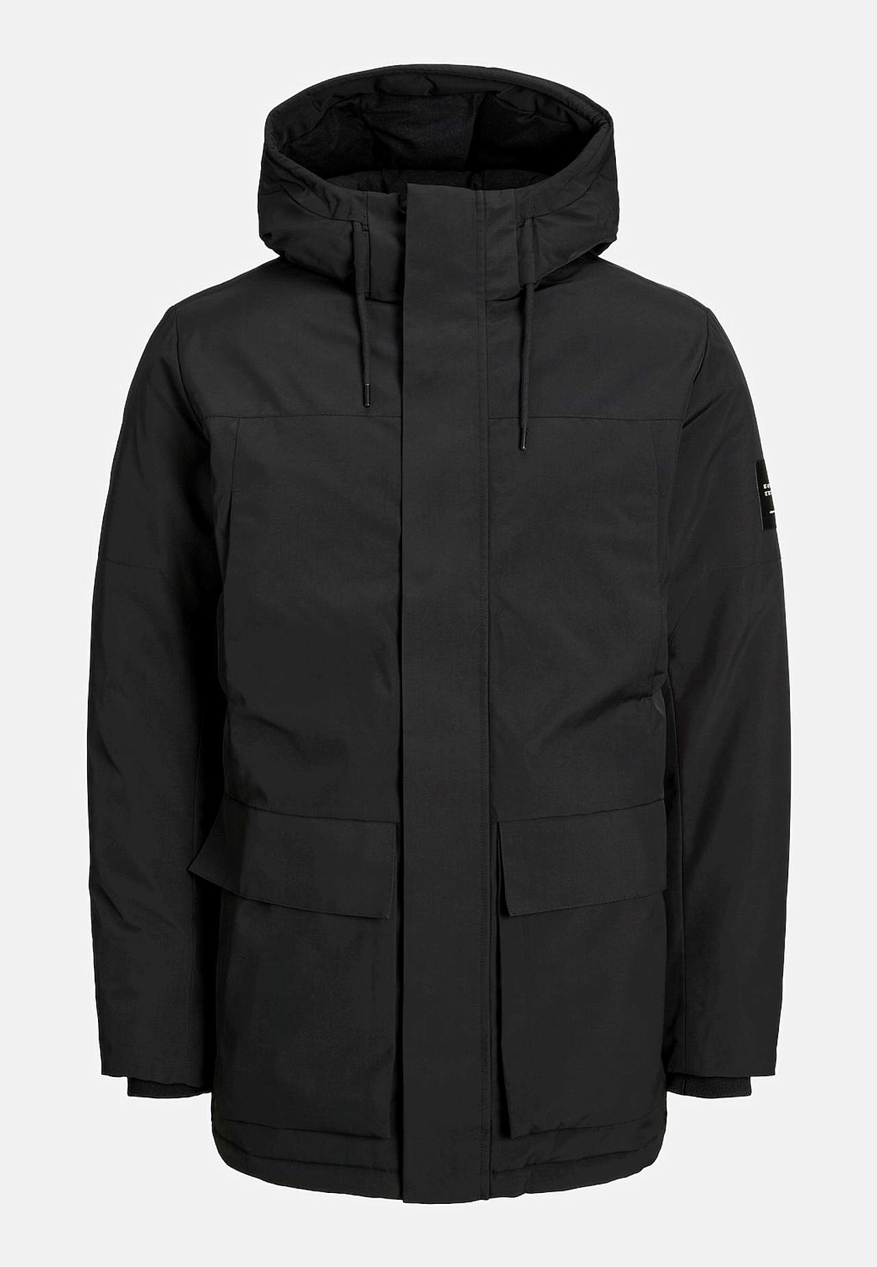 Paras miesten talvitakki