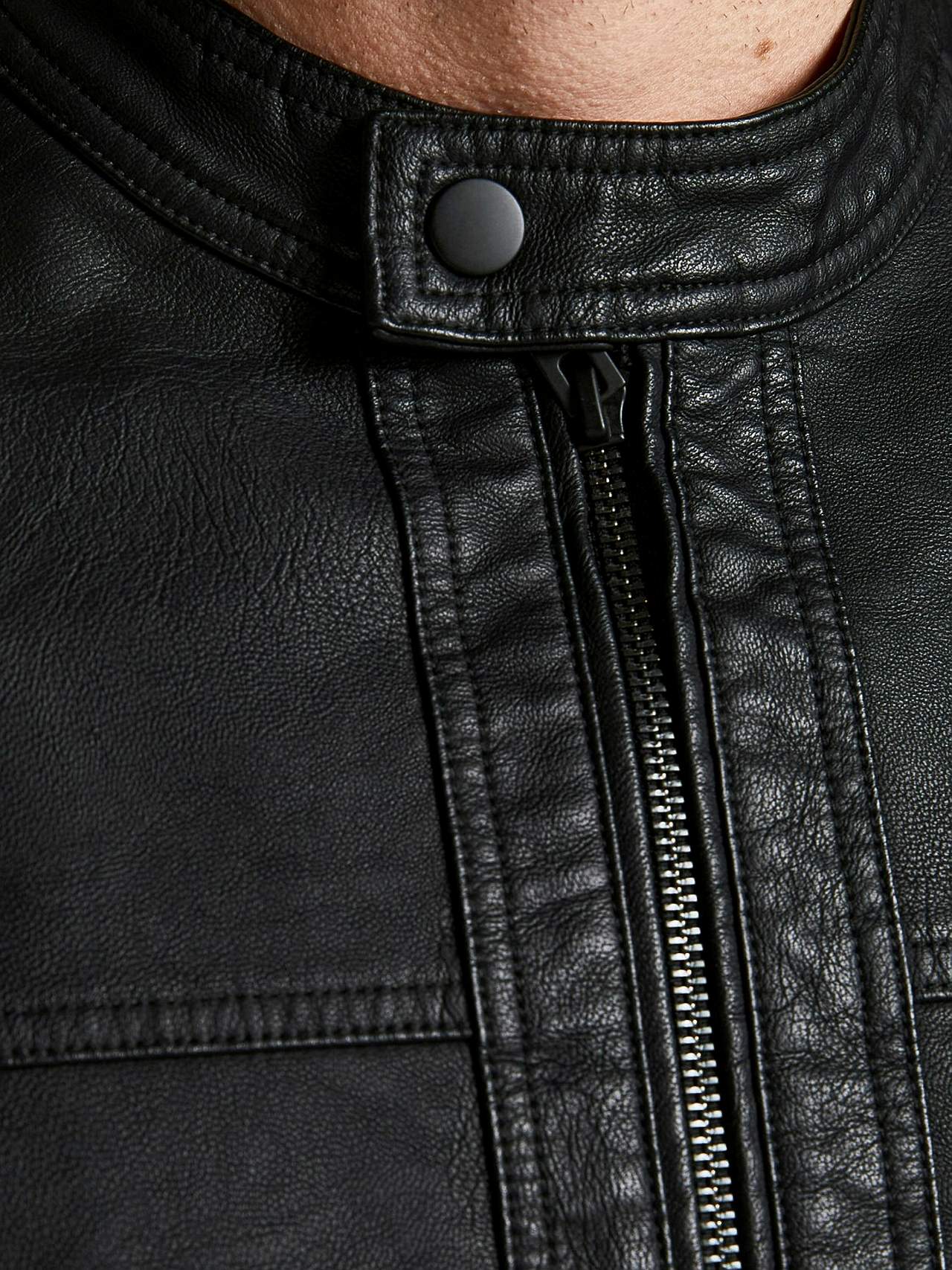 Biker-takki Warner