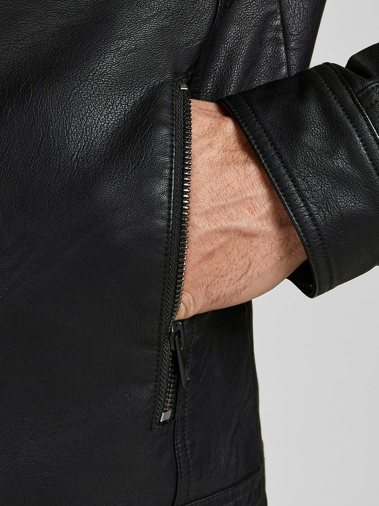 Biker-takki Warner