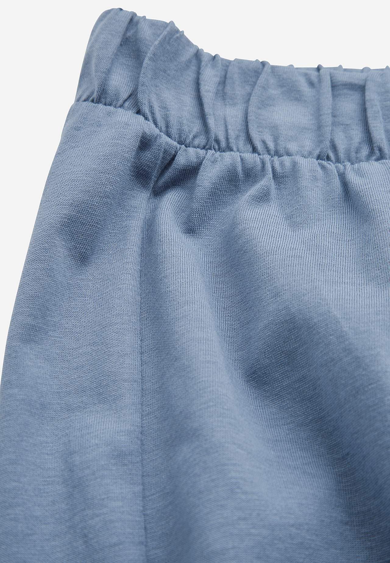 2-osainen pyjama pilkuilla