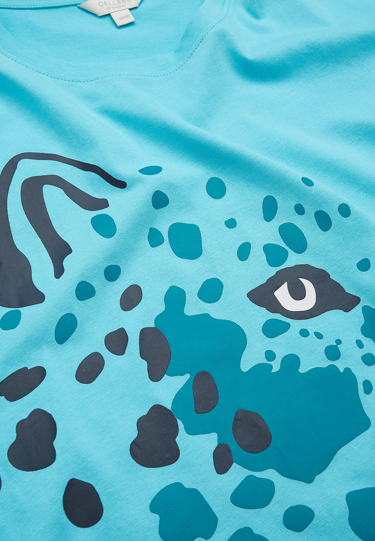 Yömekko puuvillasta