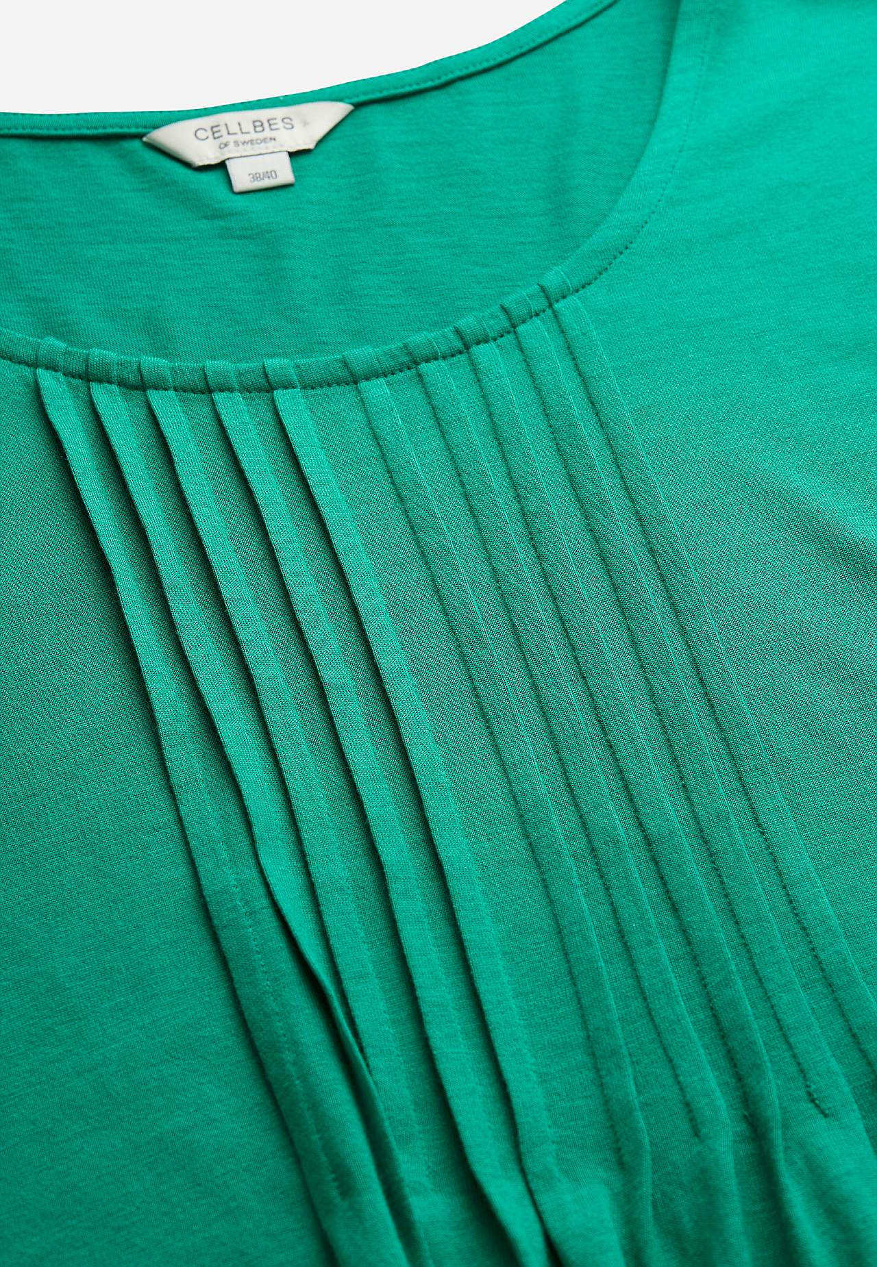 Lyhythihainen trikootunika