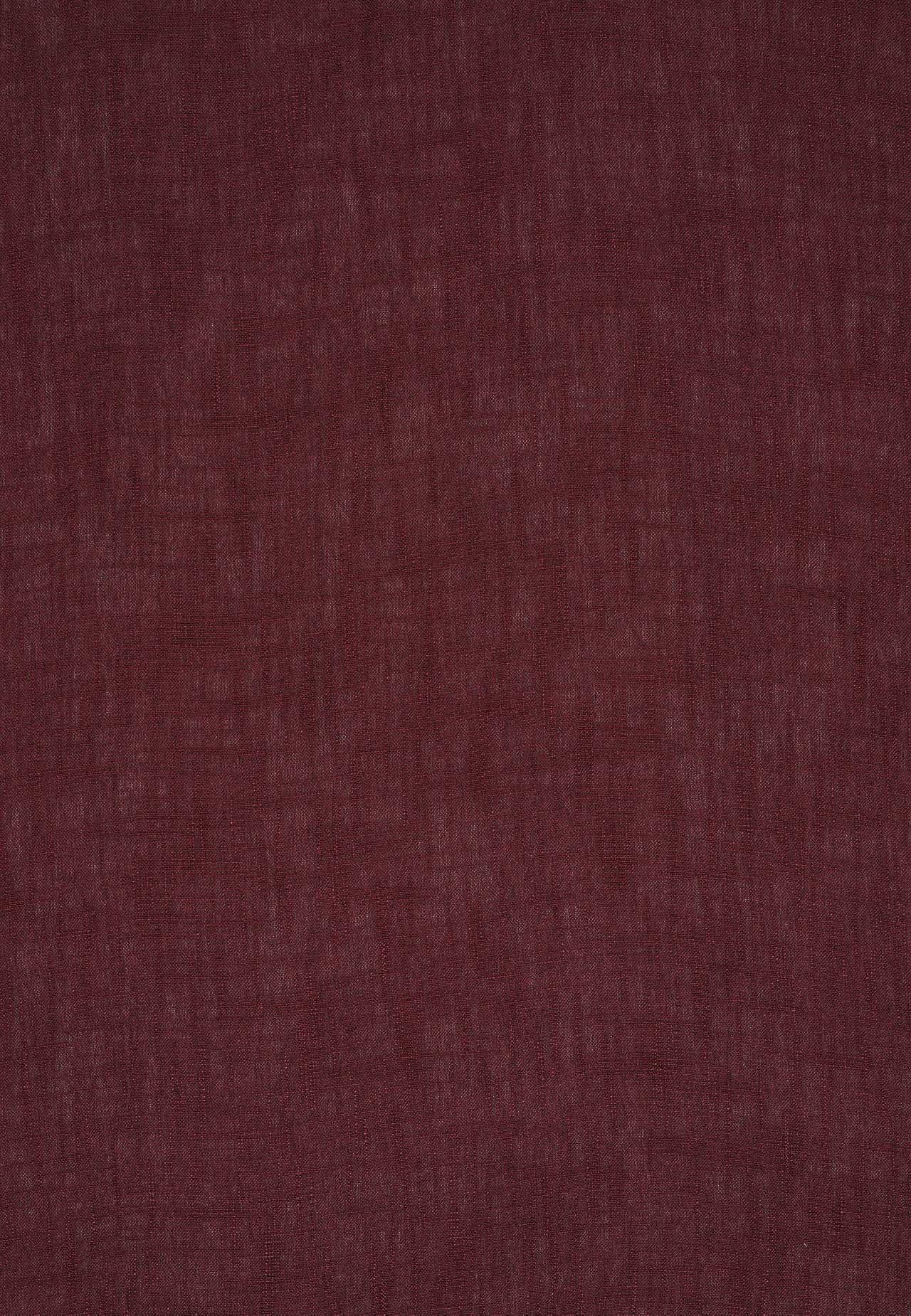 Usean kiinnitystavan verhokappa pellavatuntumalla