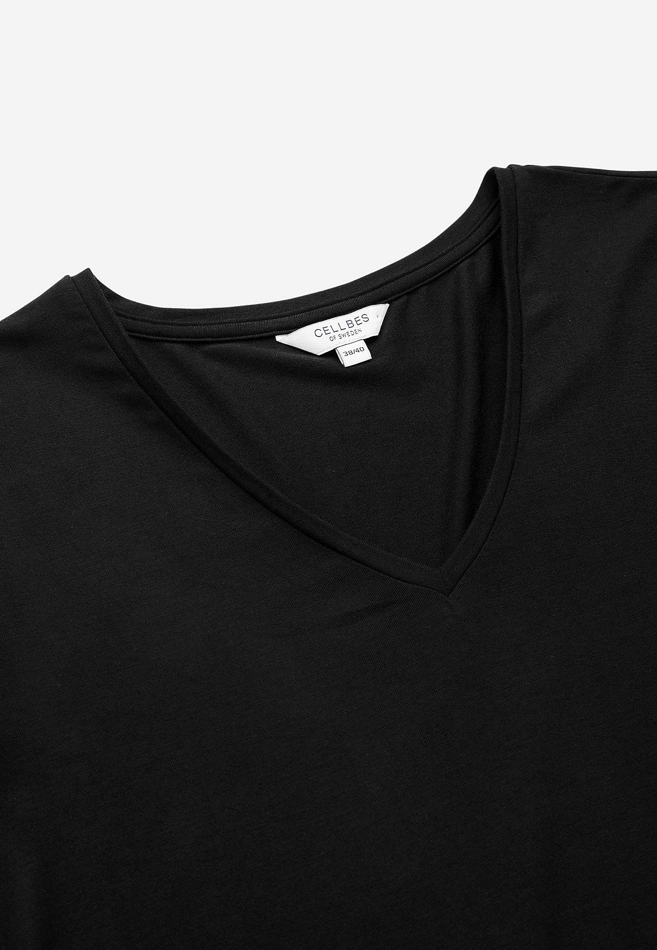 T-paita Premium modaalista