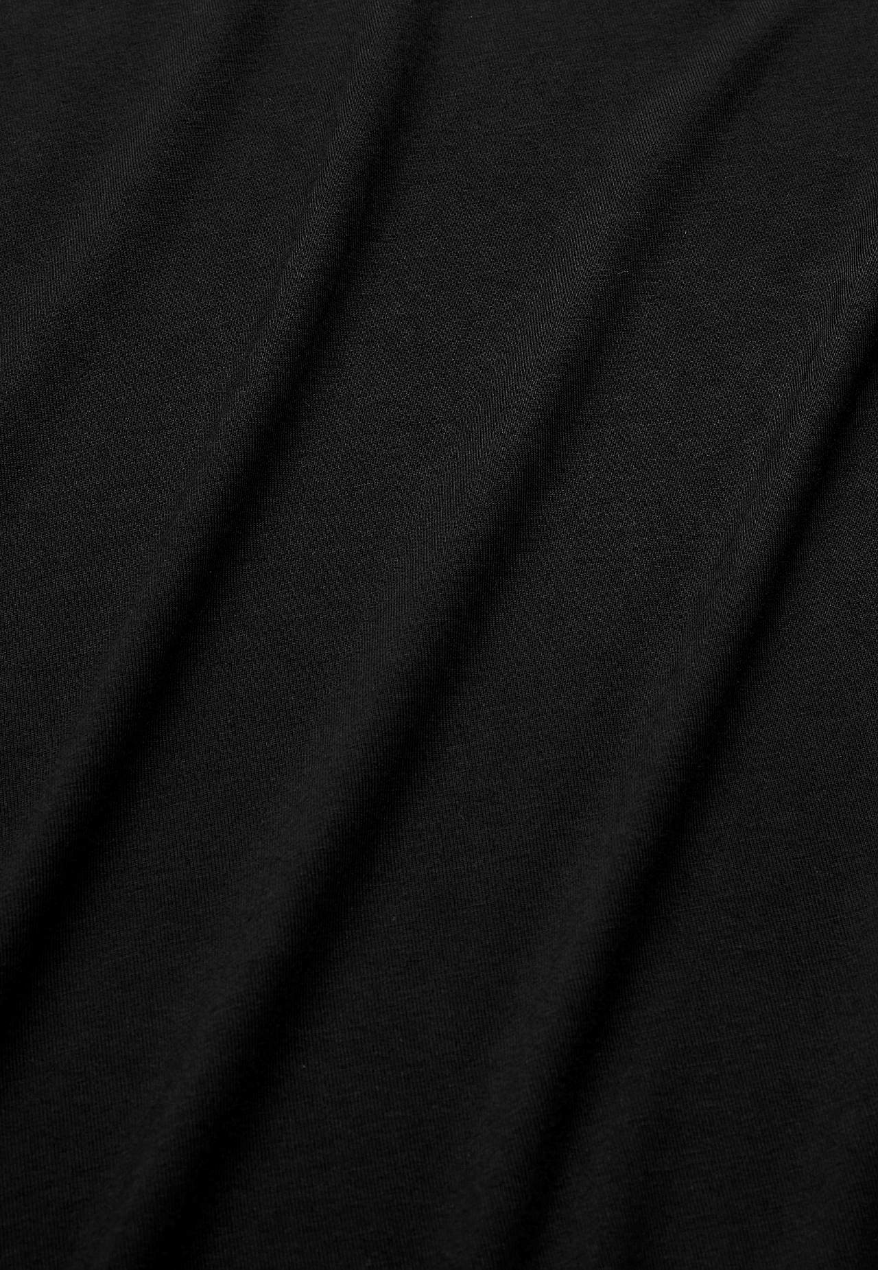 Poolopaita Premium modaalista