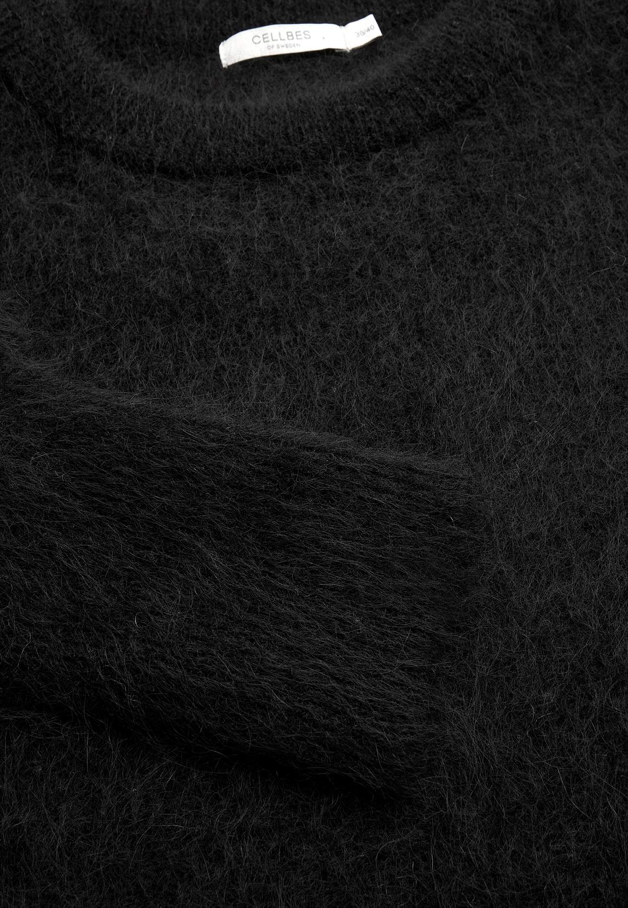 Tunika Premium mohair- ja villaseoksesta