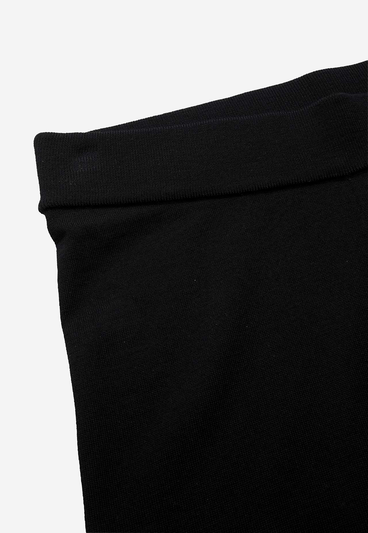 Leggingsit Premium erittäin hieno merinovillasta