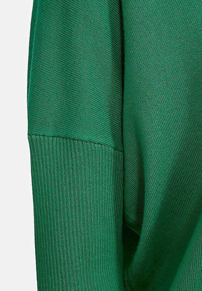 Tiheäsilmukkainen paita