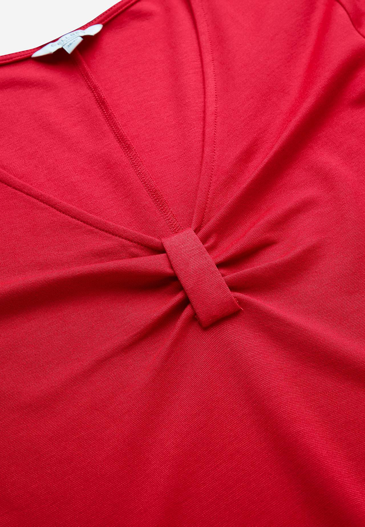 Trikoomekko laskoksella
