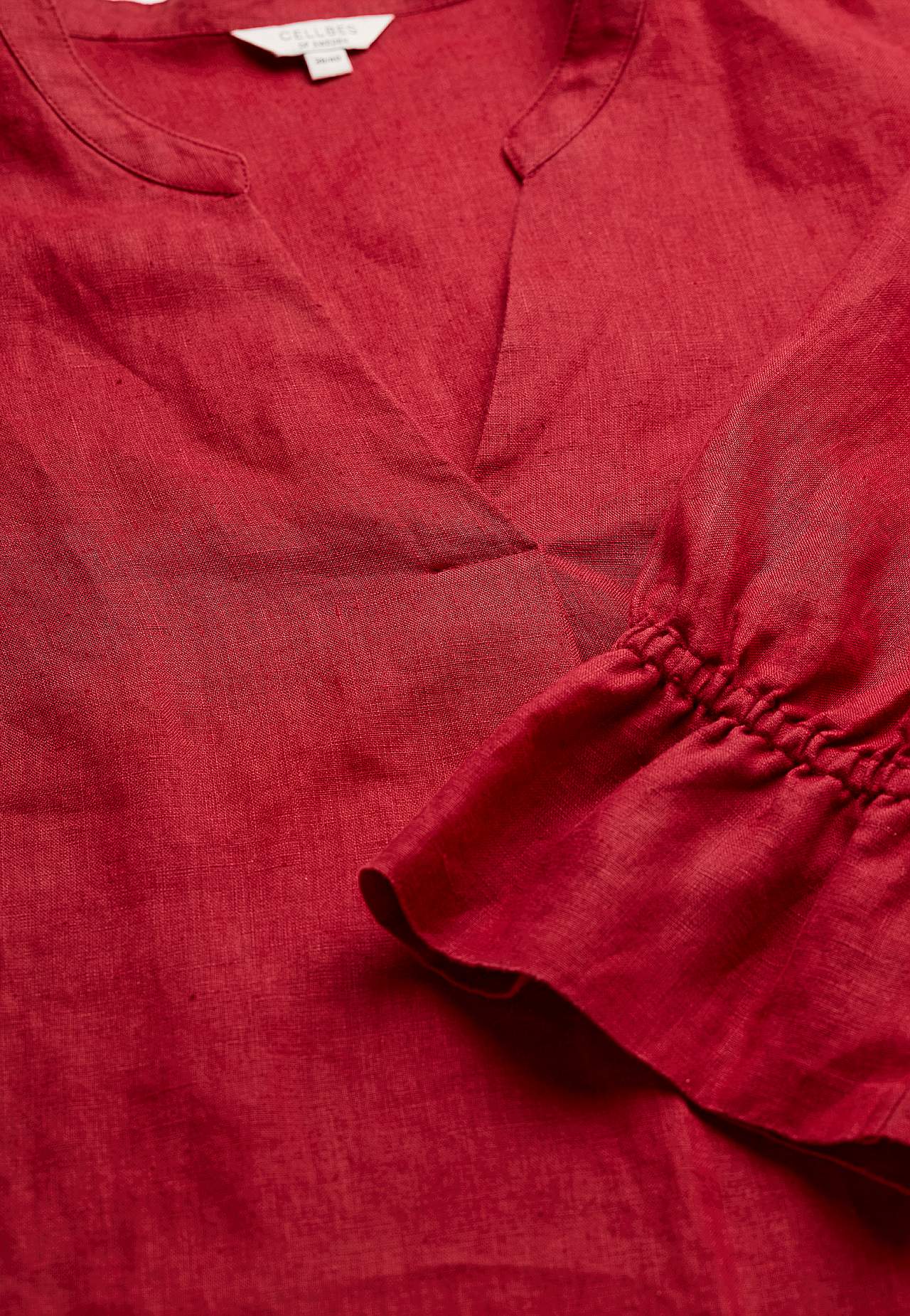 Pellavatunika Premium