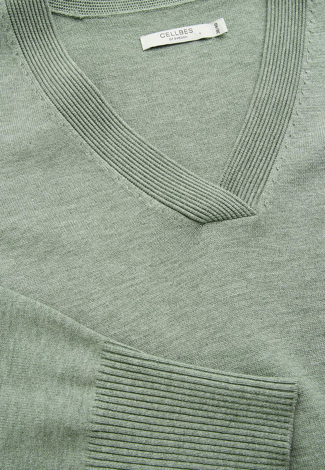 Tiheäsilmukkainen tunika