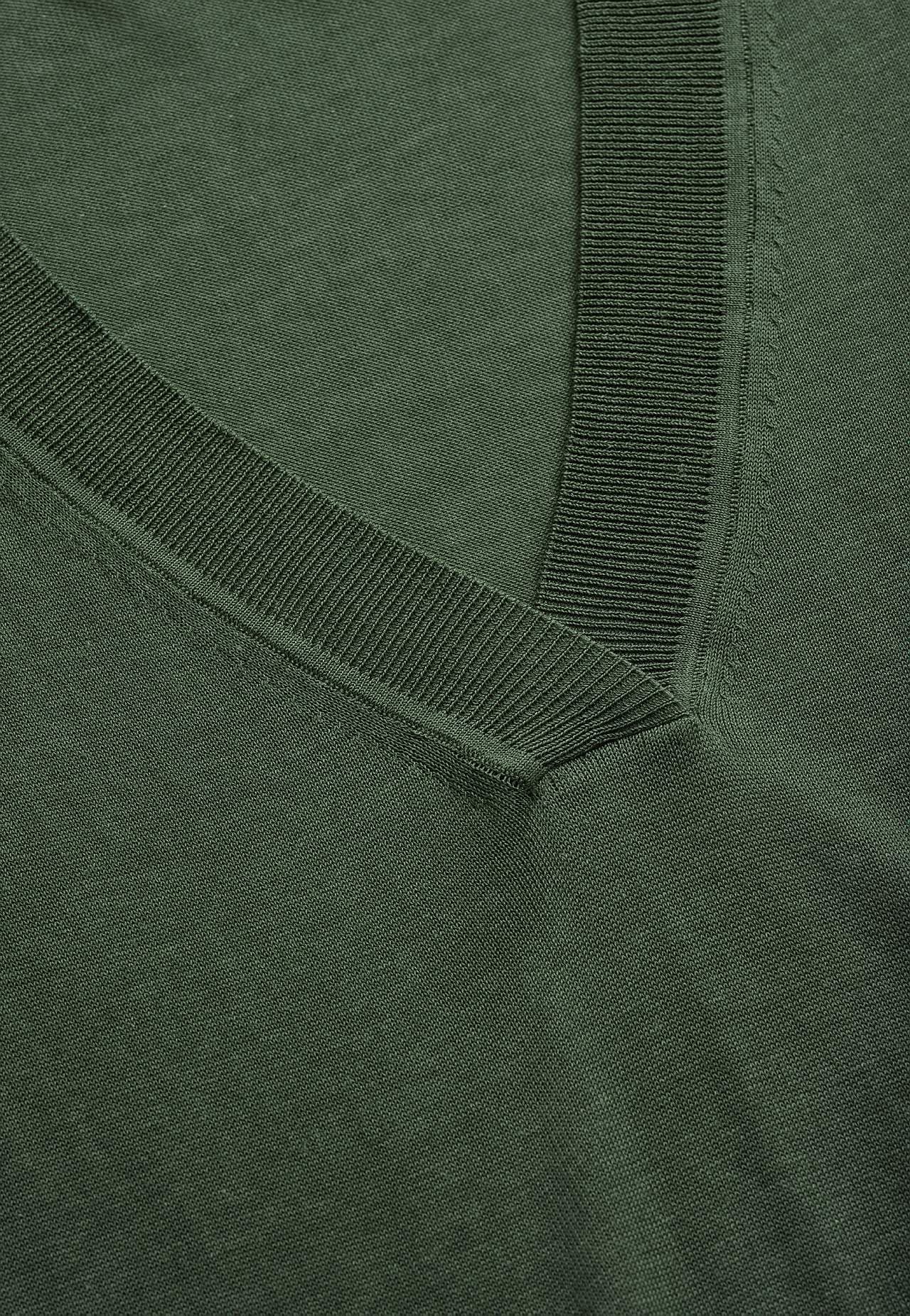 Tiheäsilmukkainen Premium mekko