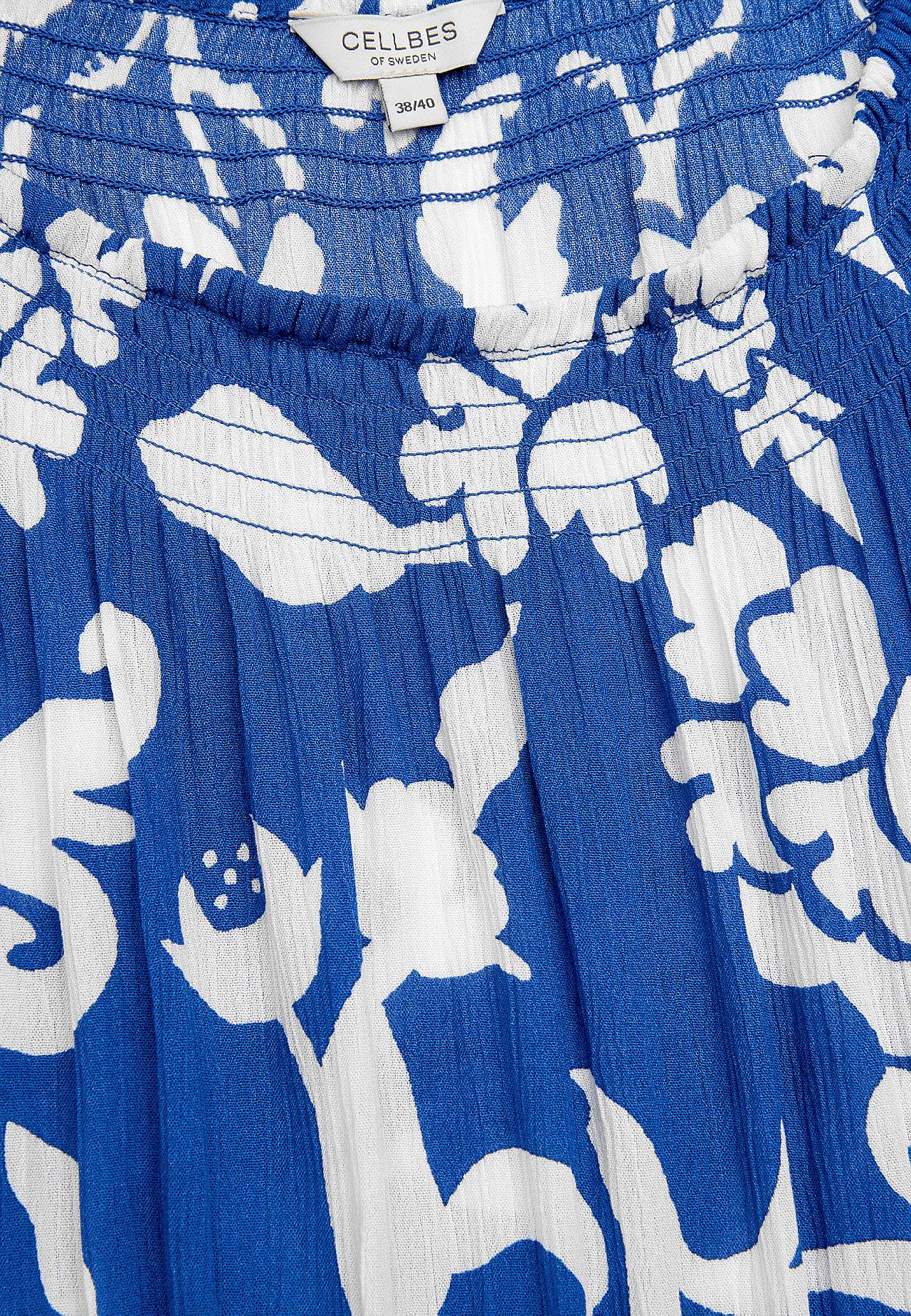 Mekko viskoosikrepistä