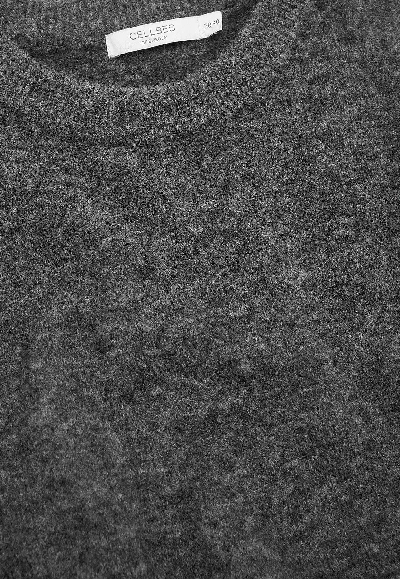 Toppi Premium mohair- ja villaseoksesta