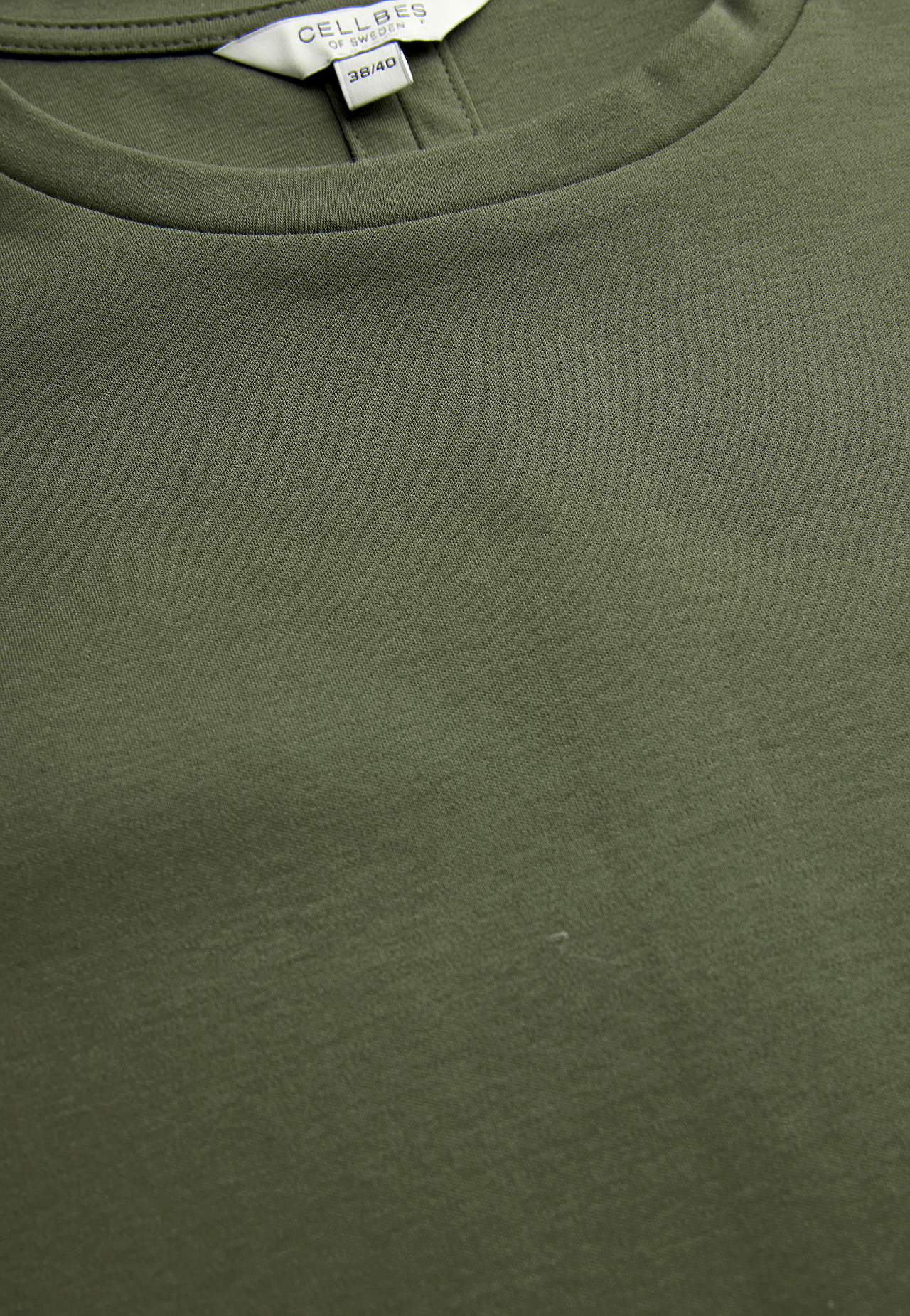Joustava Premium T-paita