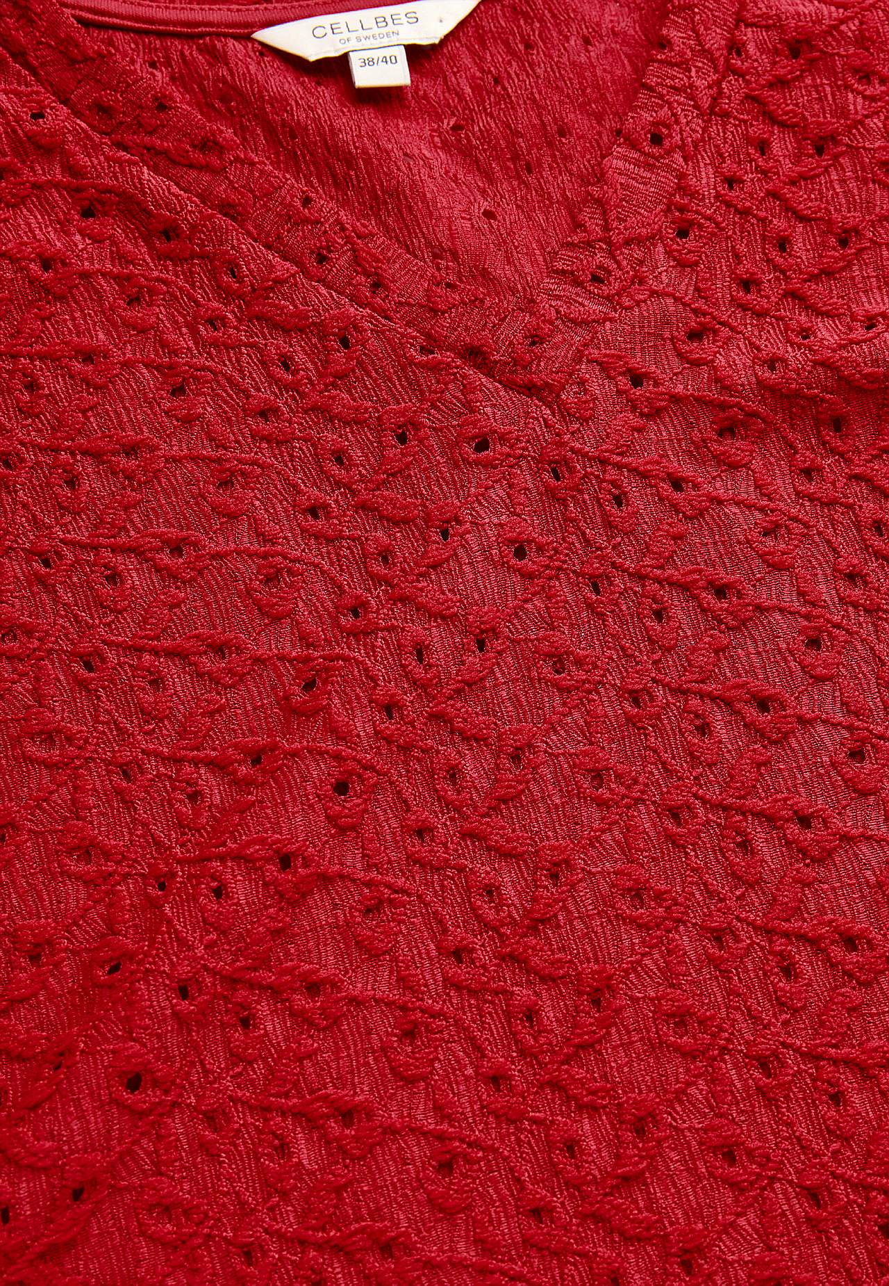 Toppi rei’ityksellä