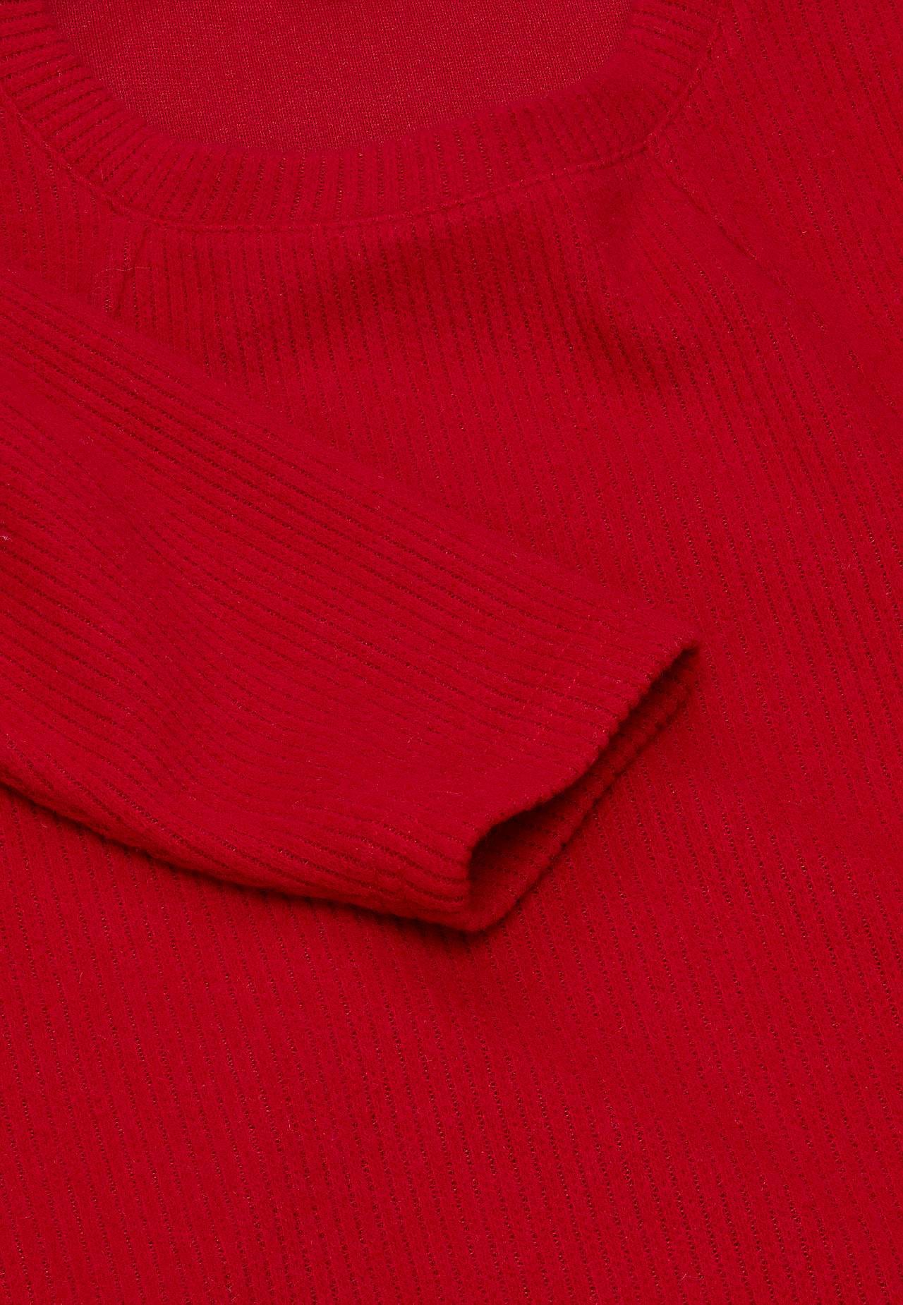 Hyvin pehmeä mekko taskuilla Beata