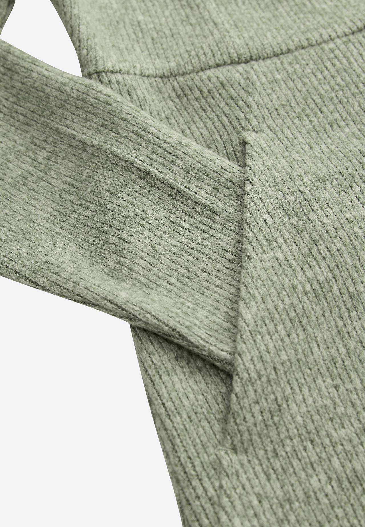 Hyvin pehmeä tunika taskuilla Beata