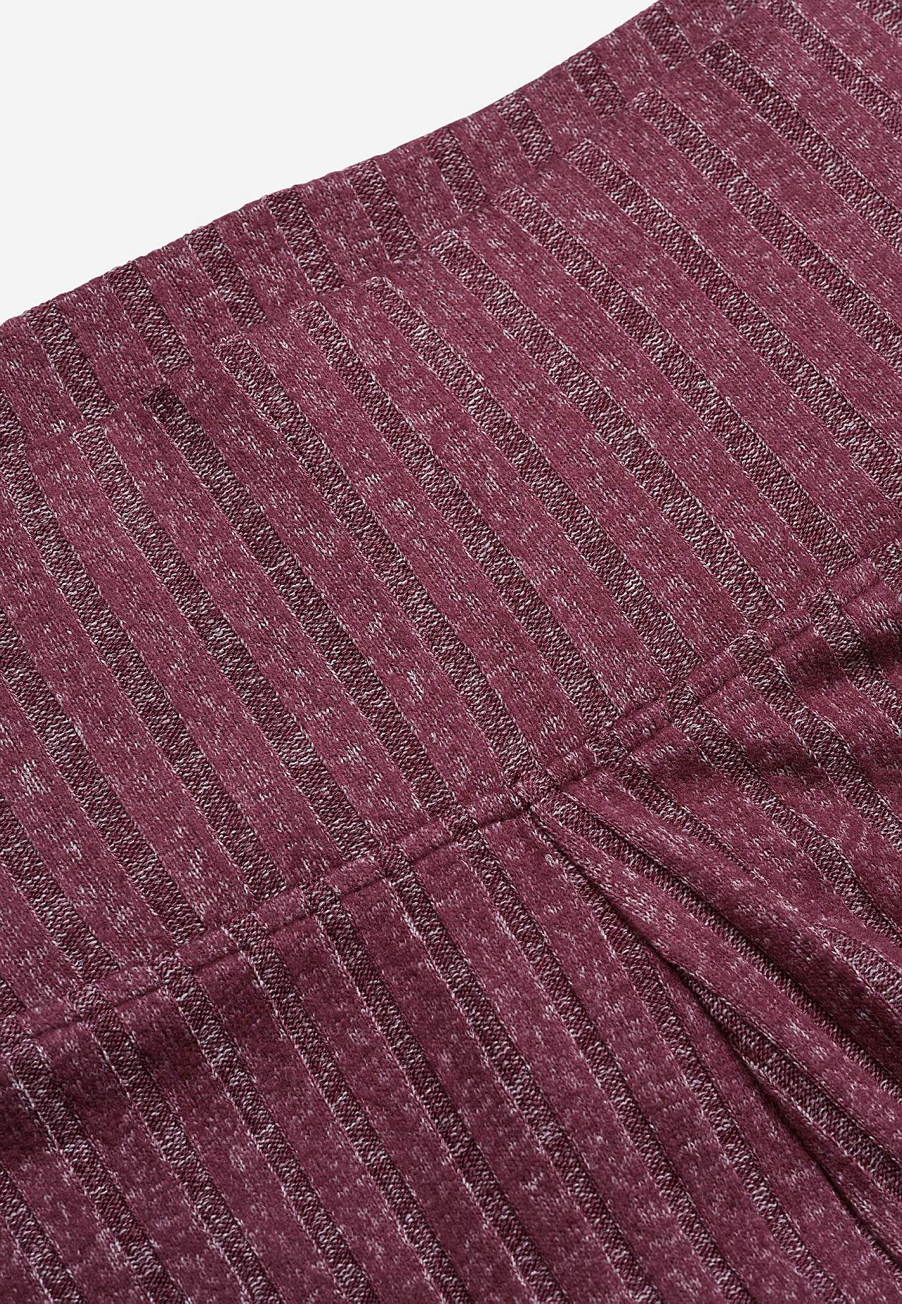 Pehmeät trikoohousut