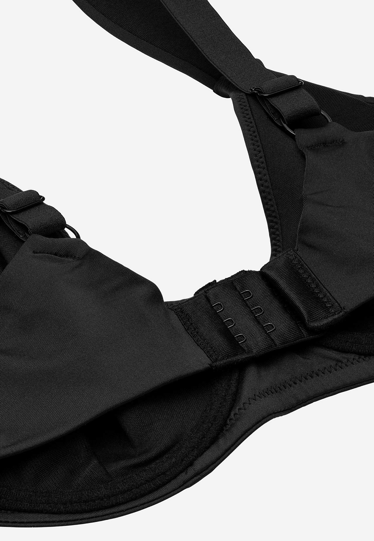 Toppaamattomat kaaritukiliivit