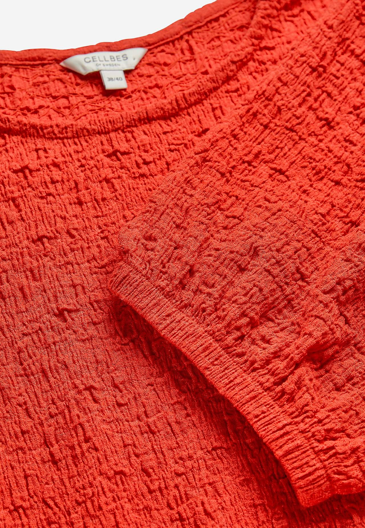 Trikoomekko rakenteella