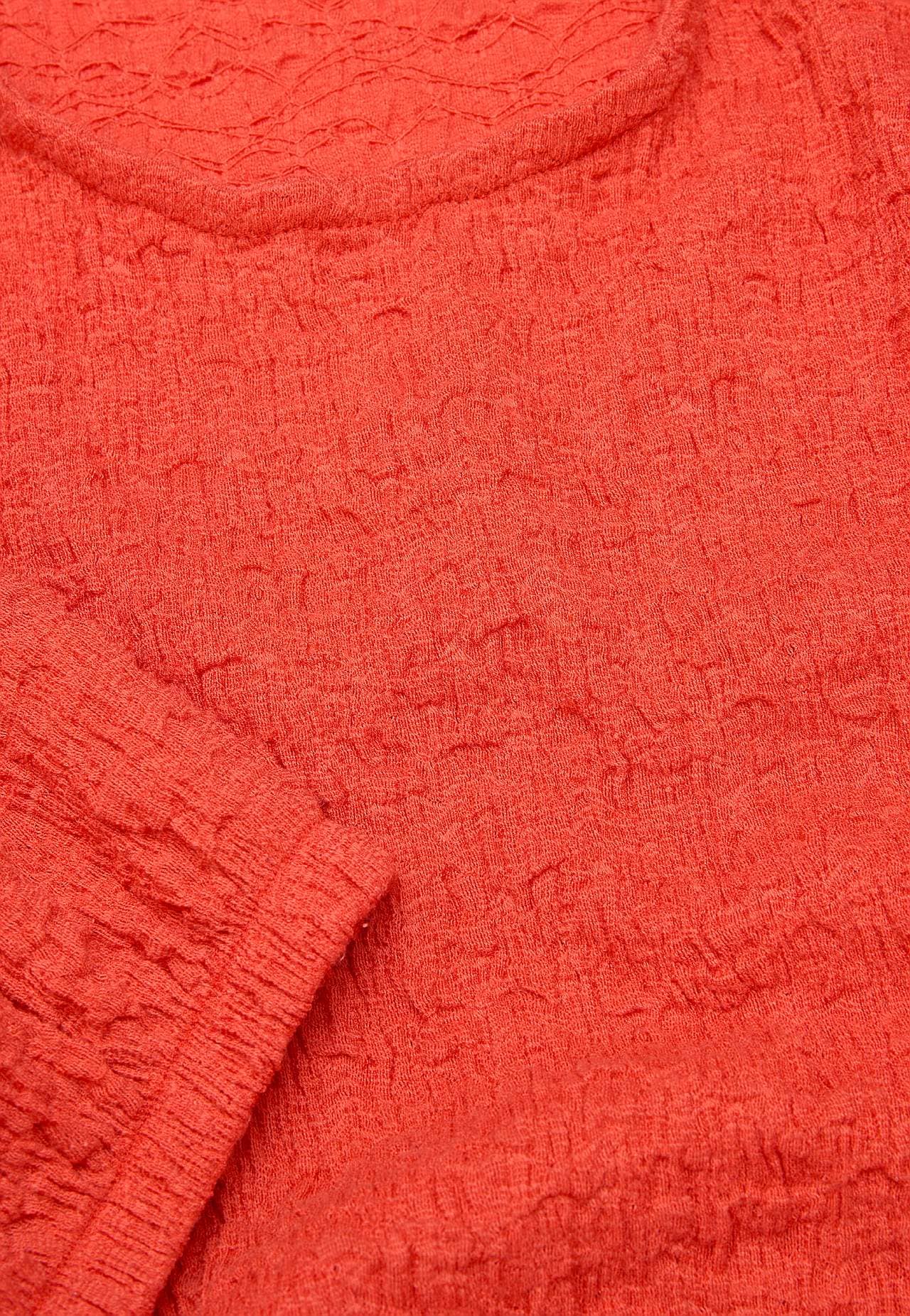 Trikoomekko rakenteella