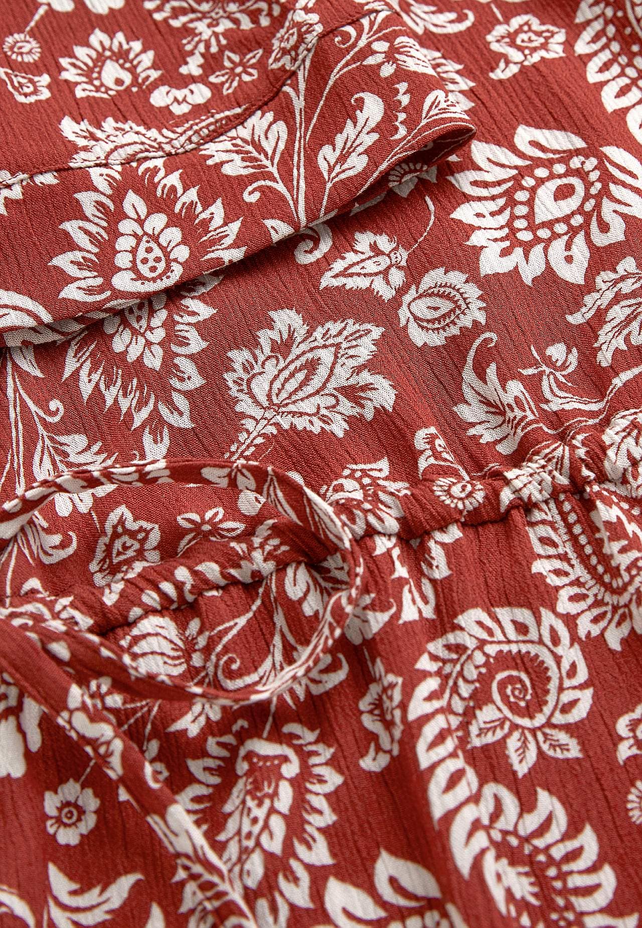 Kreppinen mekko