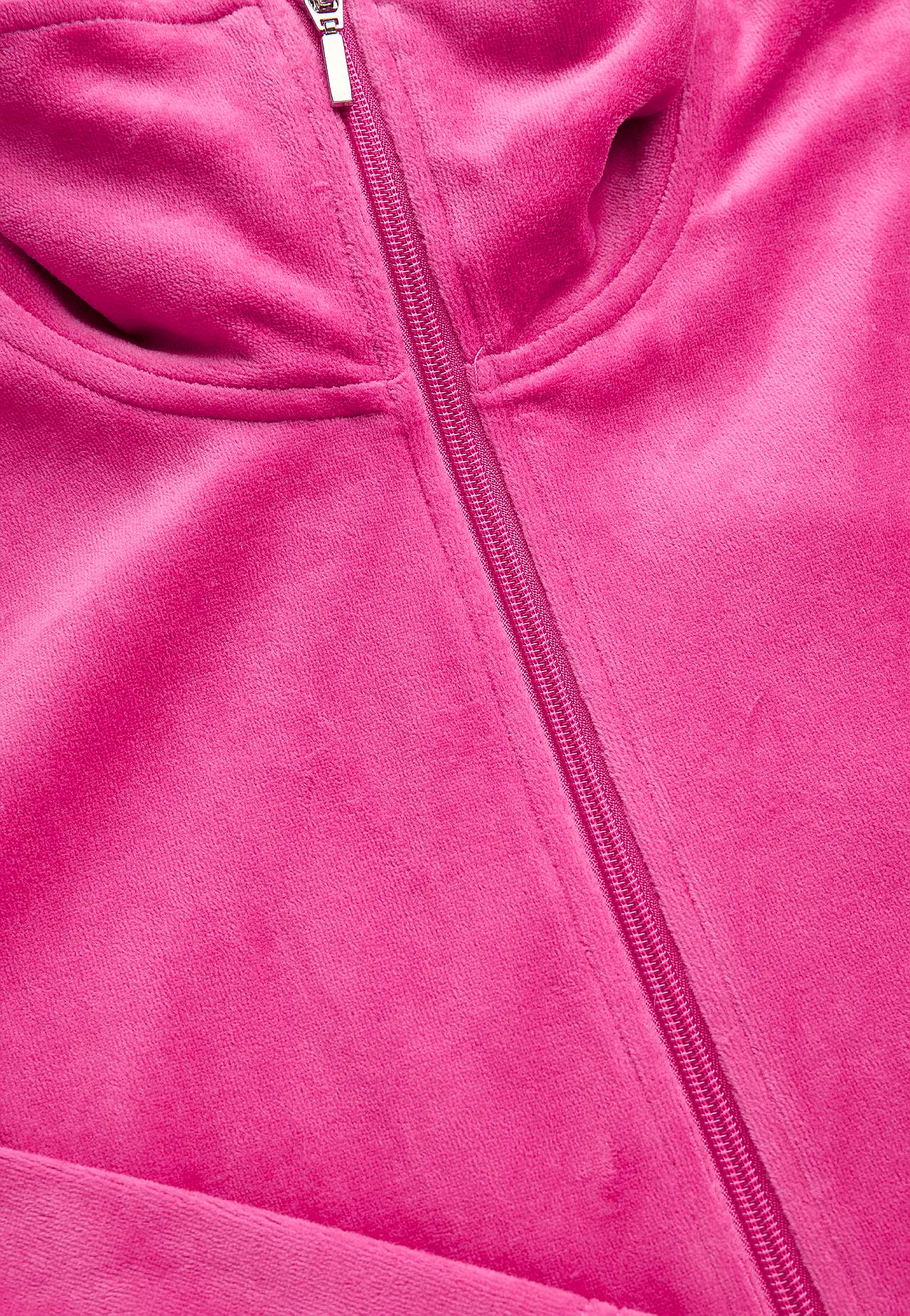 Veluurinen aamutakki Wilma