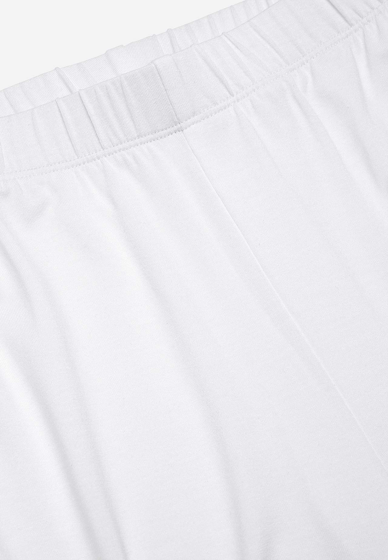 Caprileggingsit sivuhalkioilla