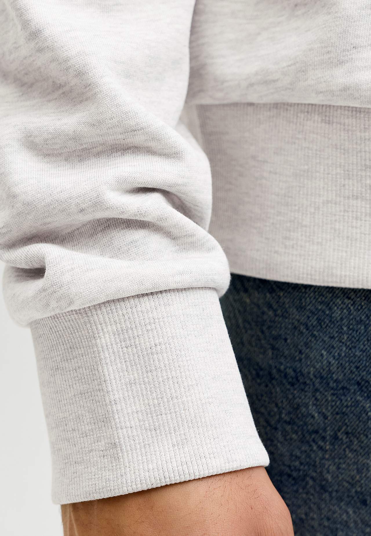 Collegepaita printillä