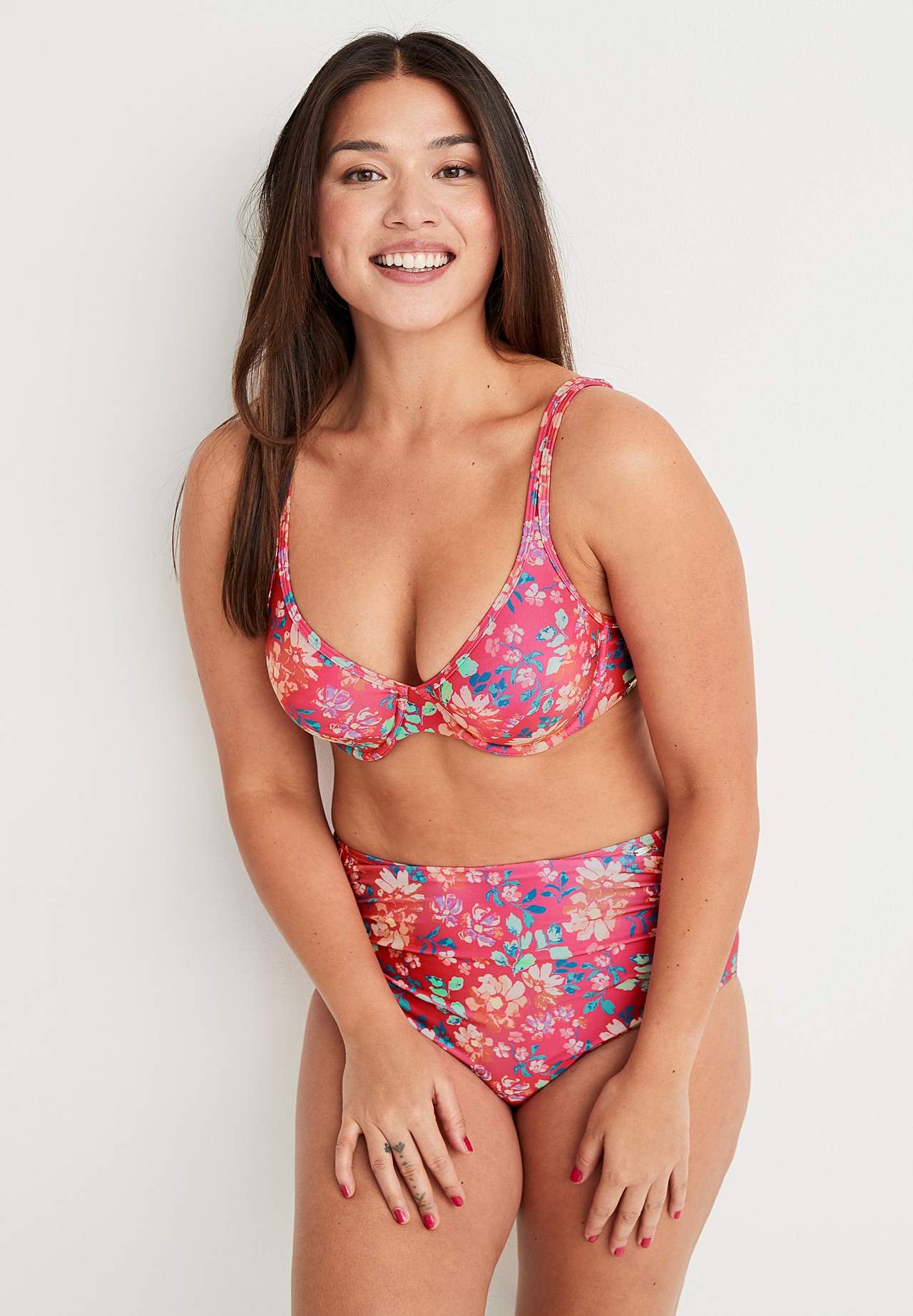 Bikinirintaliivit