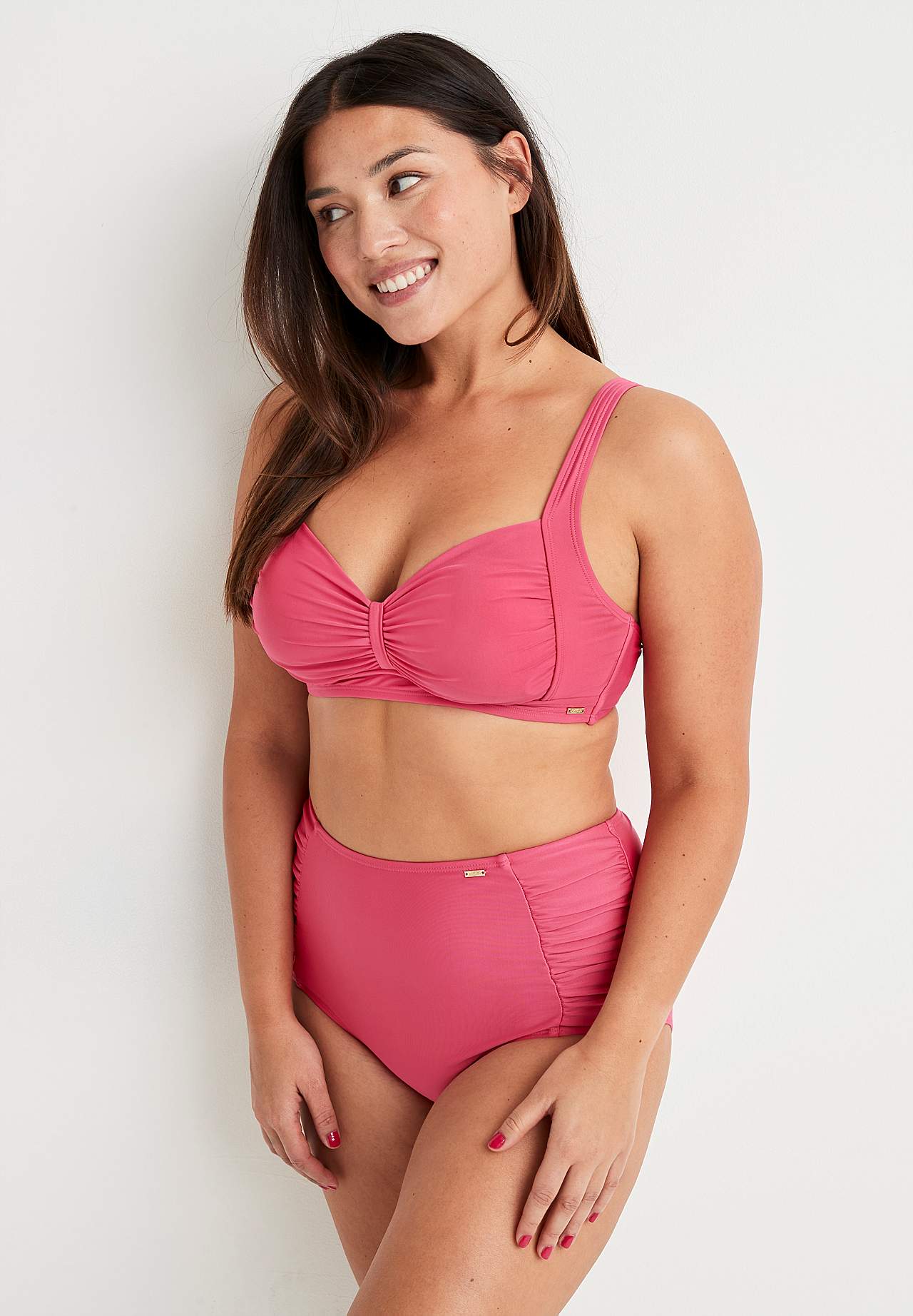 Bikinirintaliivit Brighton