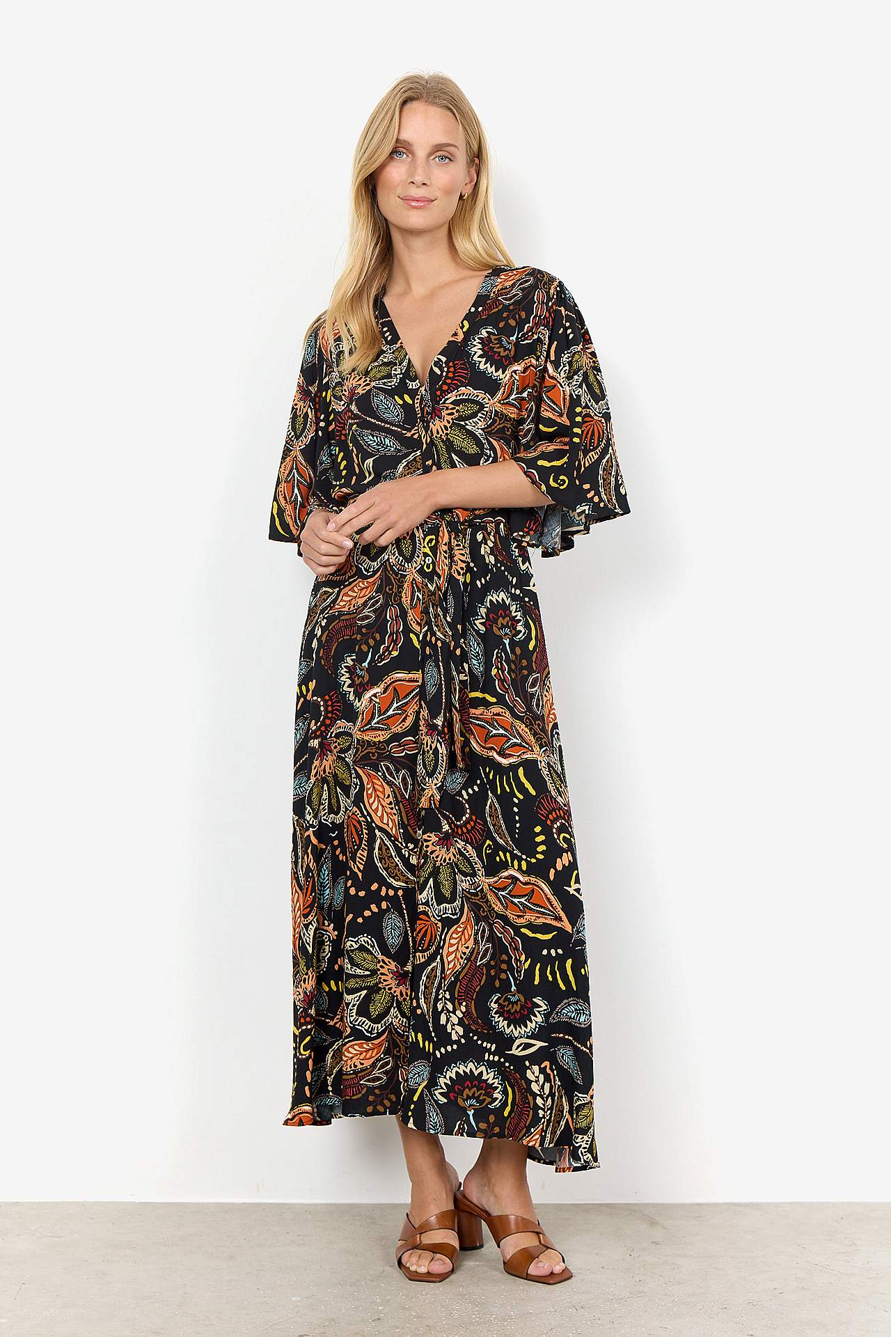 Mekko EcoVero™-viskoosista