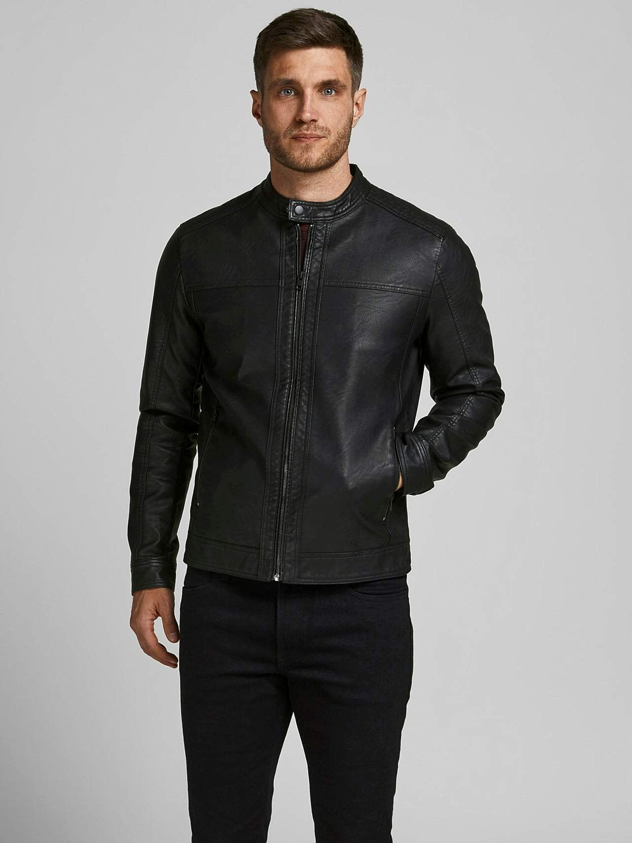 Biker-takki Warner