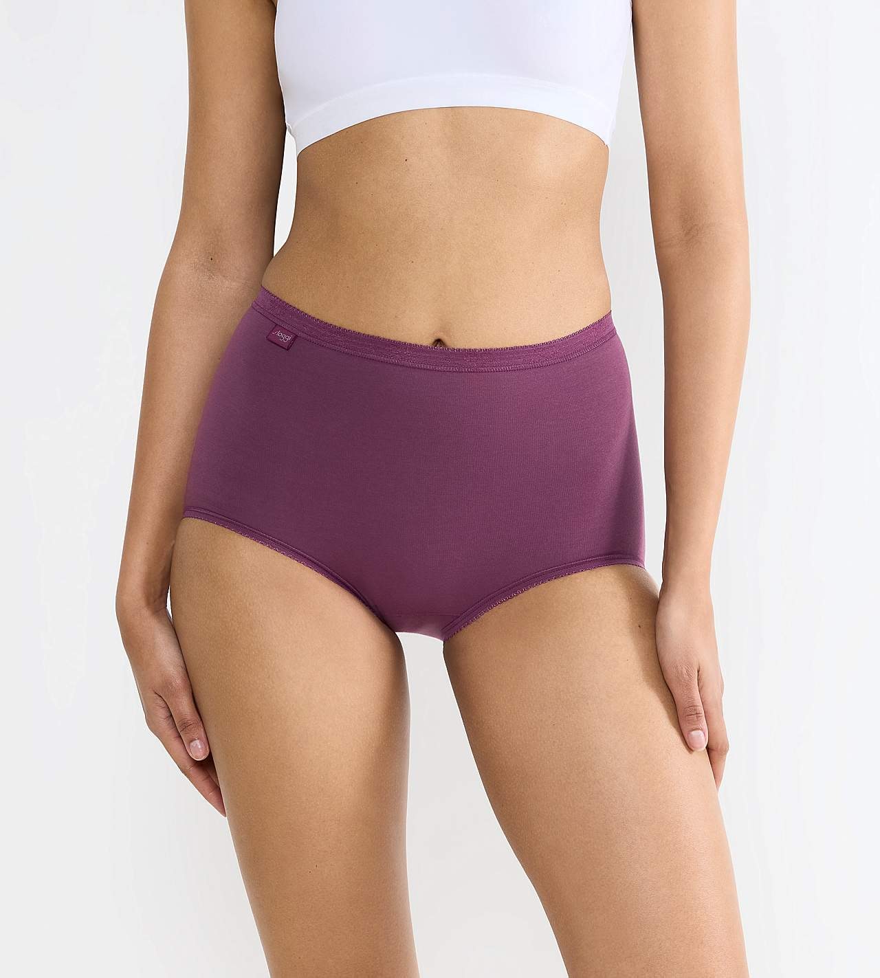 Maksihousu Basic+ Maxi 3 kpl/pakkaus