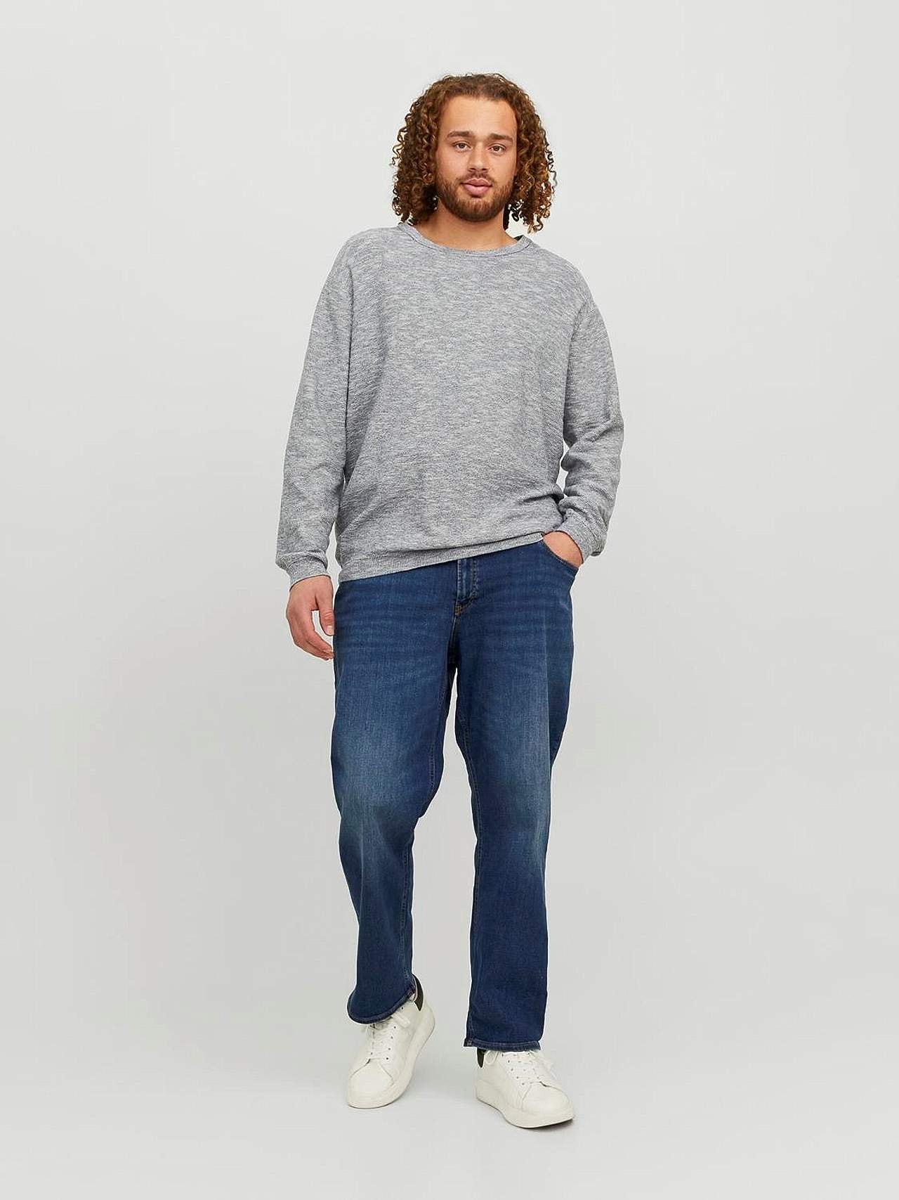Stretchfarkut Mike Original 782