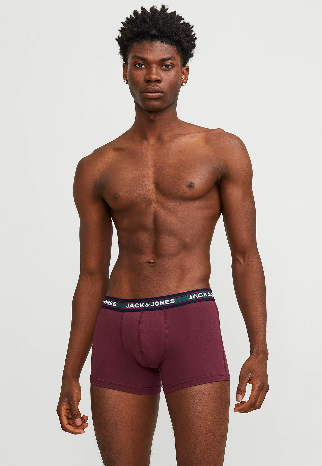 Bokserit 10 kpl/pakkaus