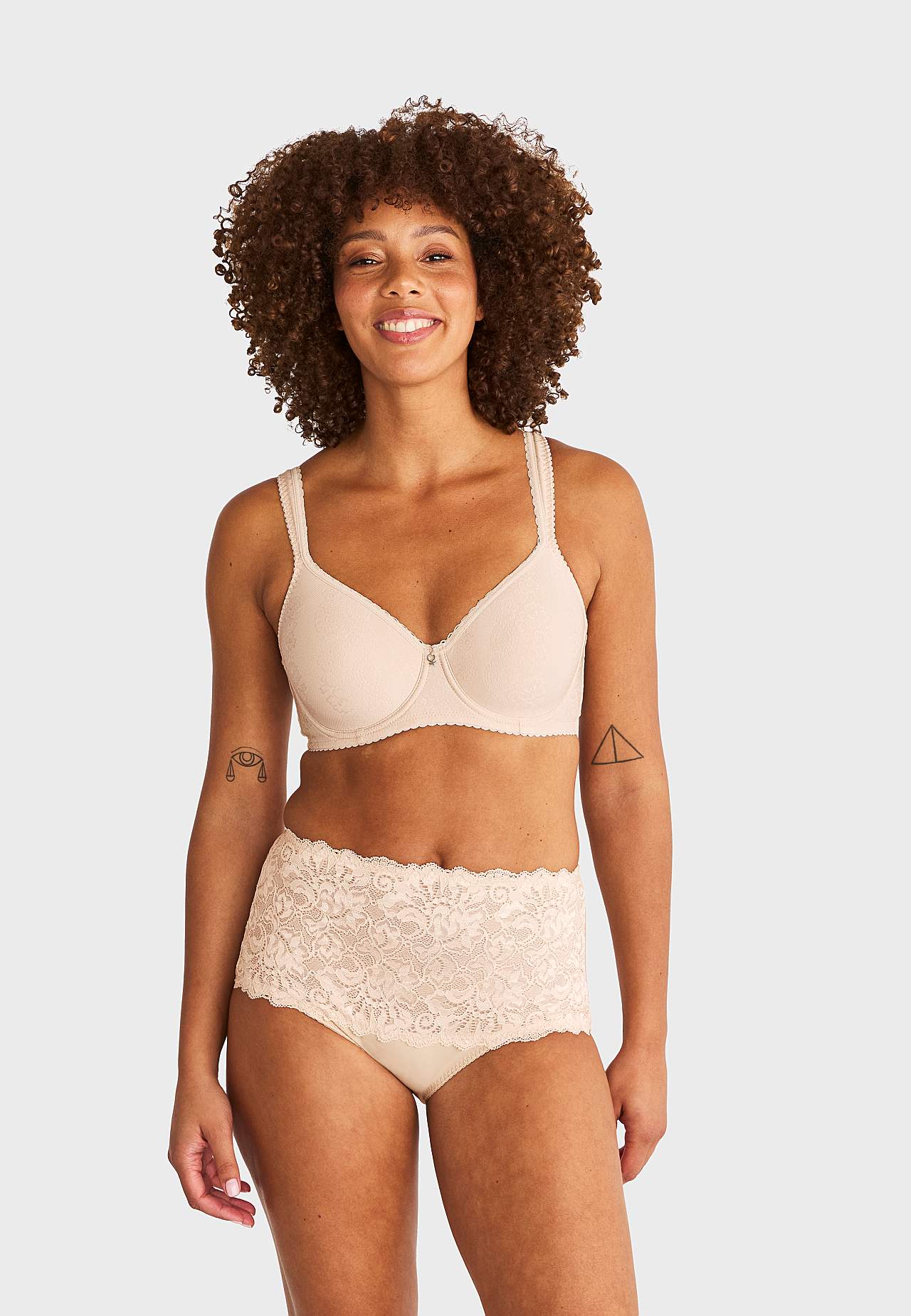 Kaaritukiliivit Adorable shape
