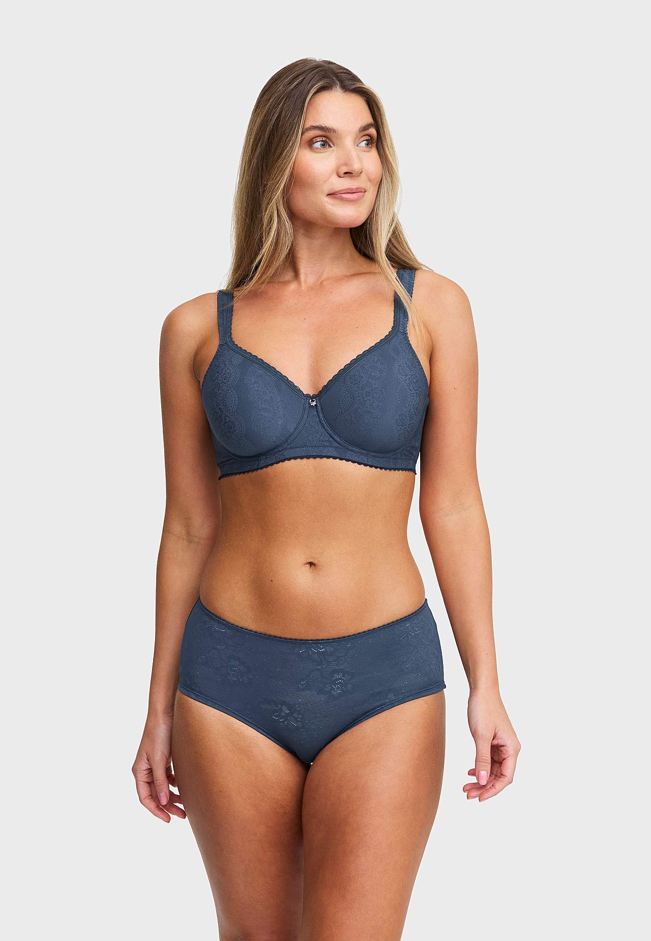 Kaaritukiliivit Adorable shape