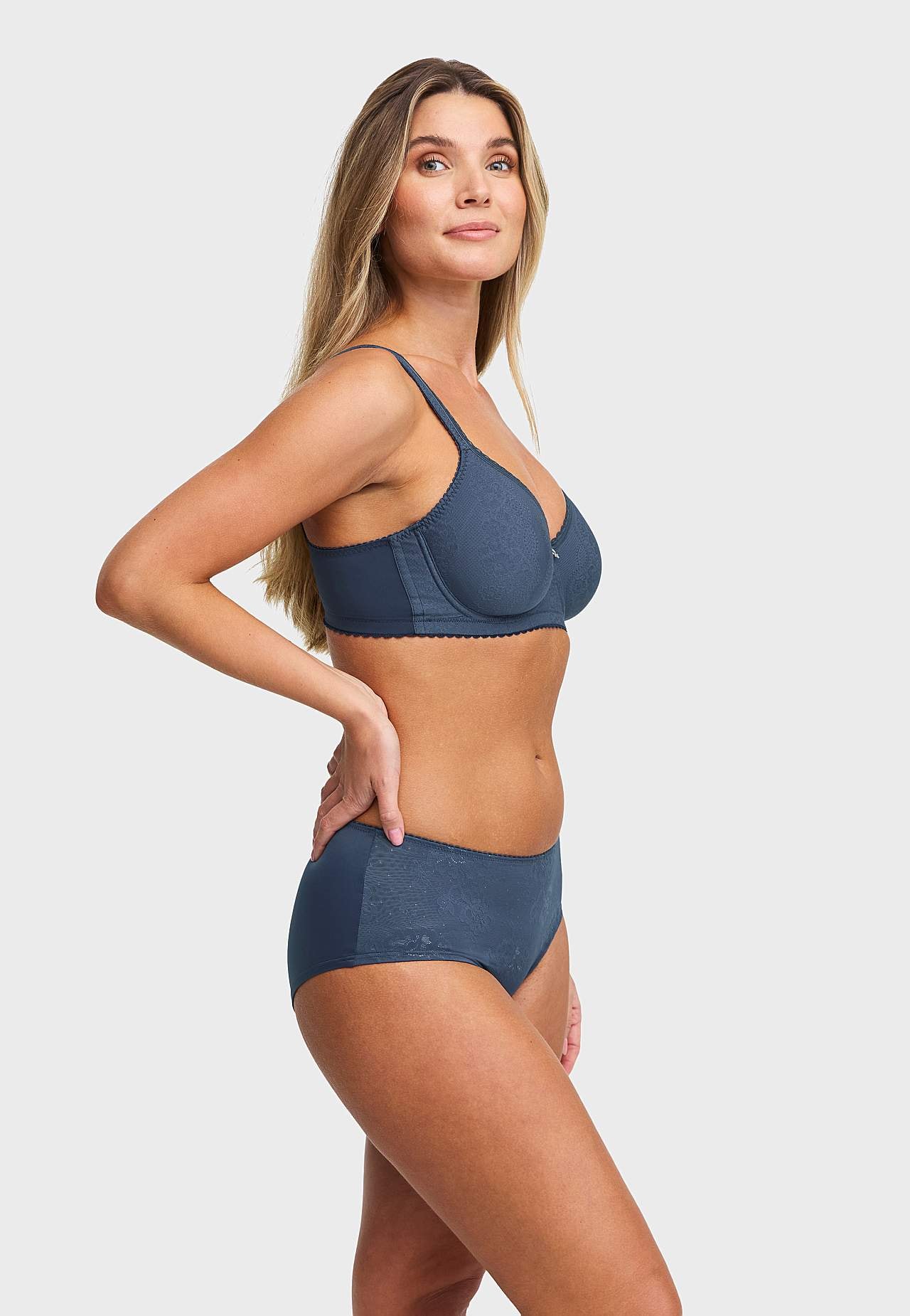 Kaaritukiliivit Adorable shape