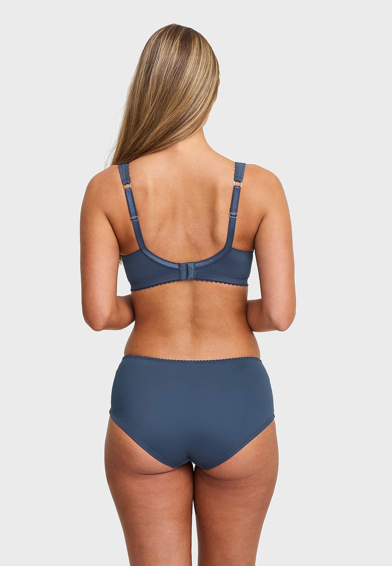 Kaaritukiliivit Adorable shape