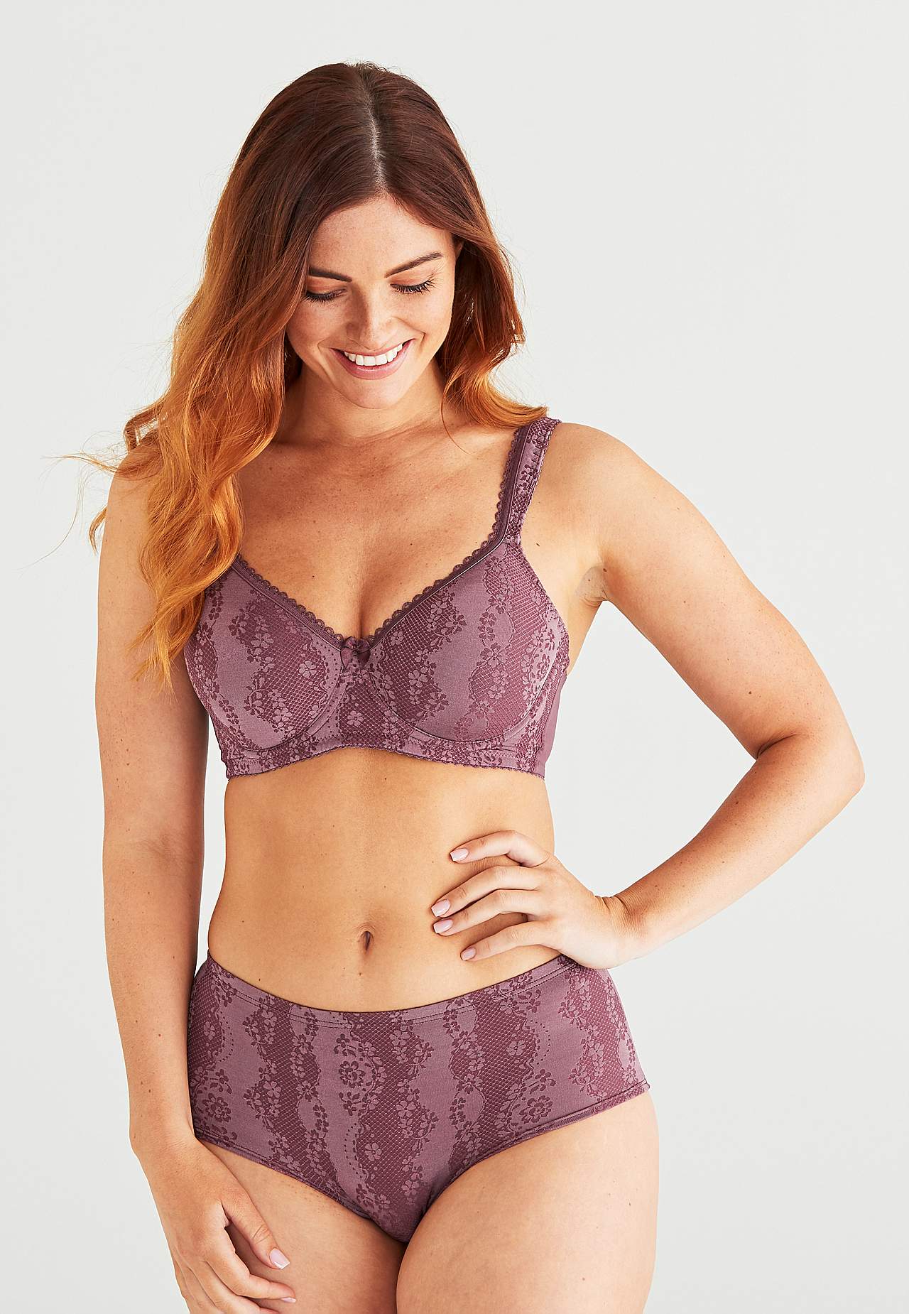 Kaaritukiliivit Adorable shape